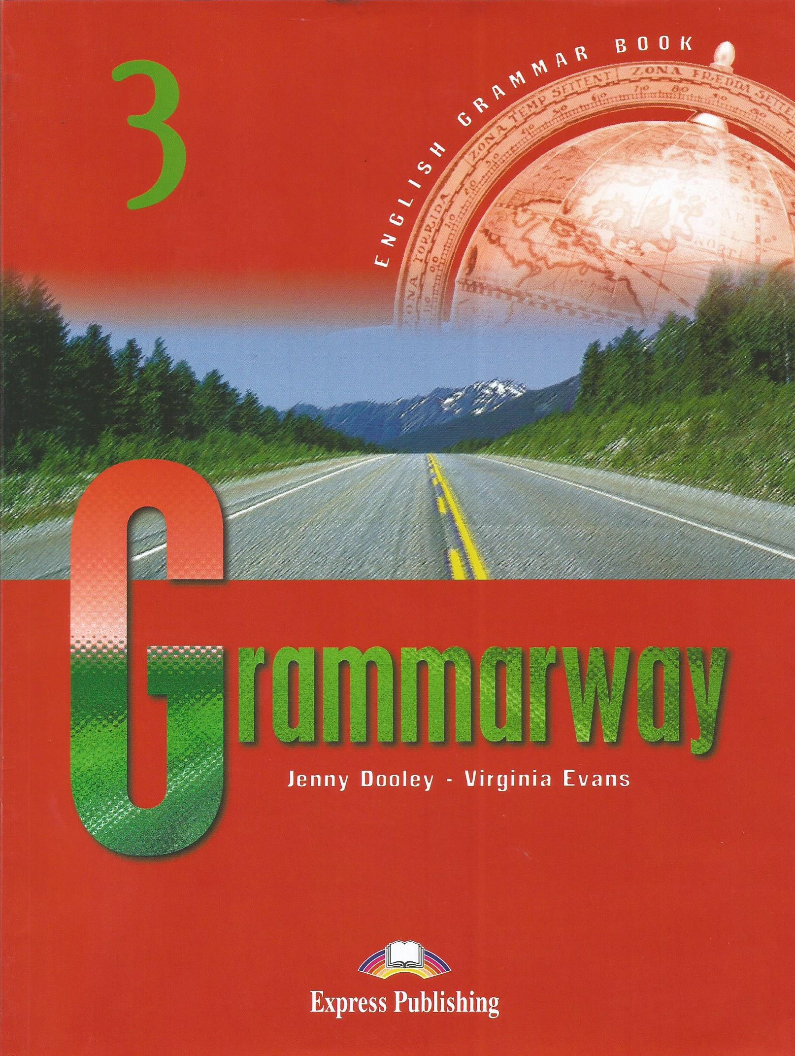 Grammarway 3 Student's Book