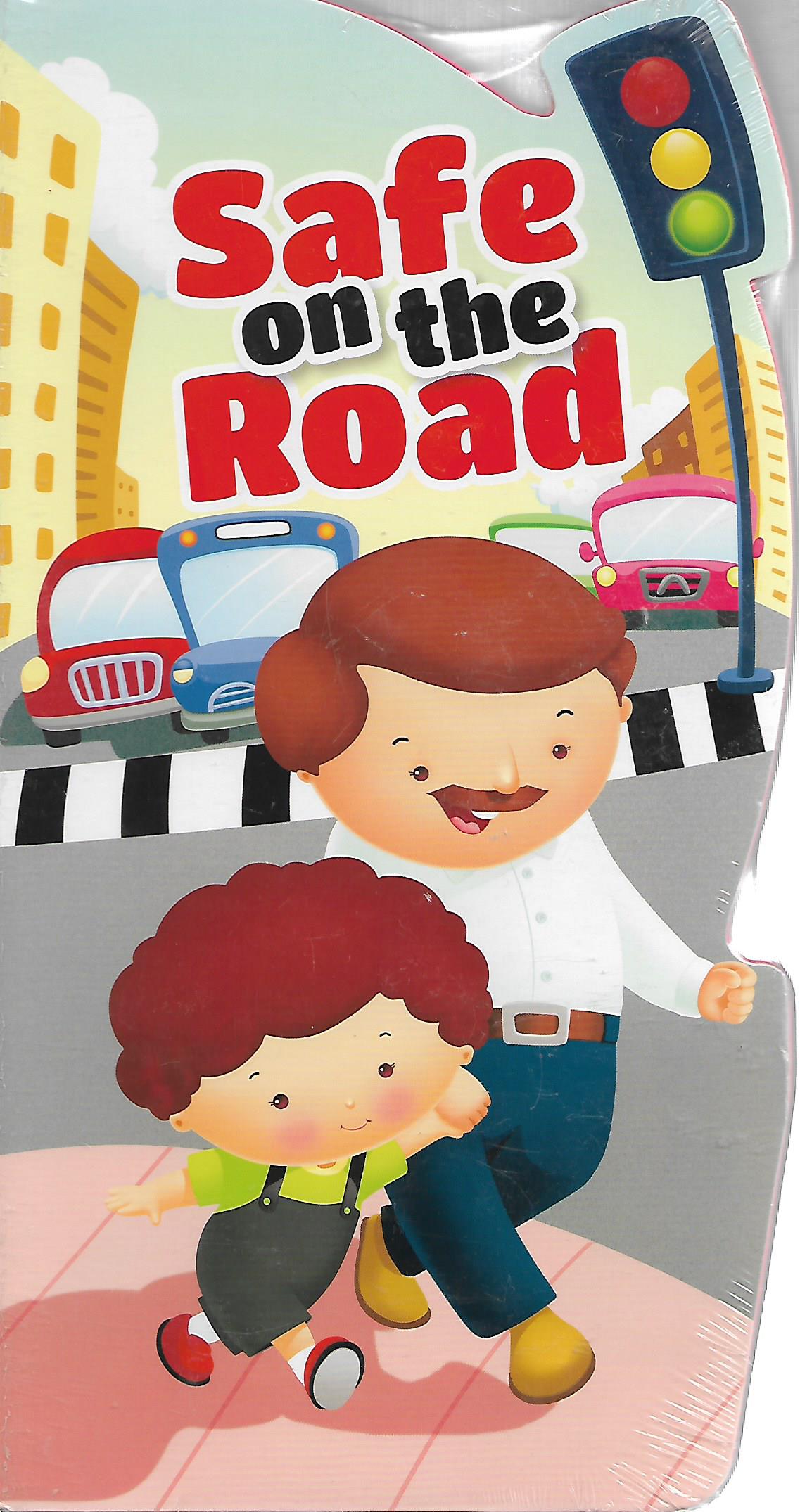 Safe on Road