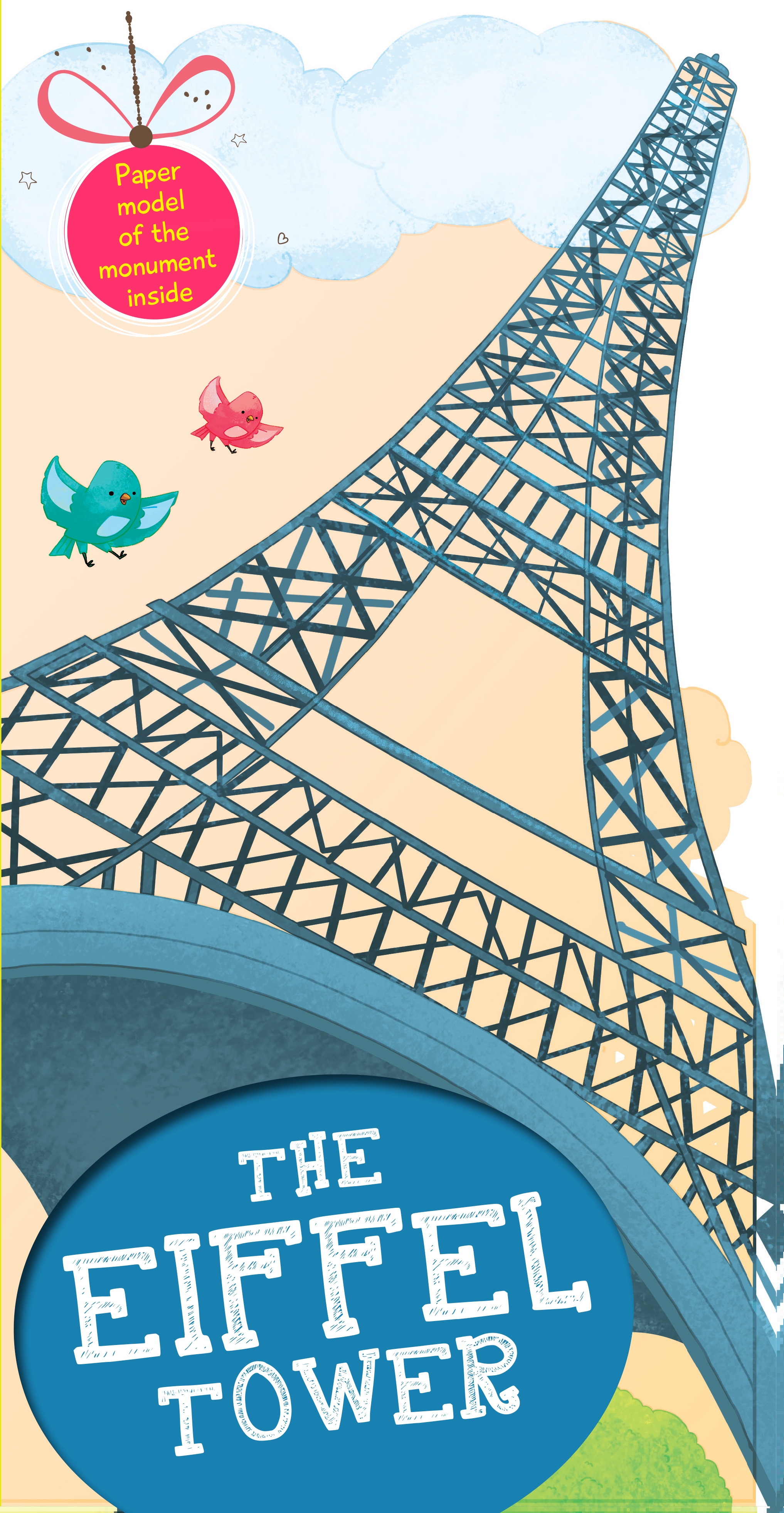 The Eiffel Tower