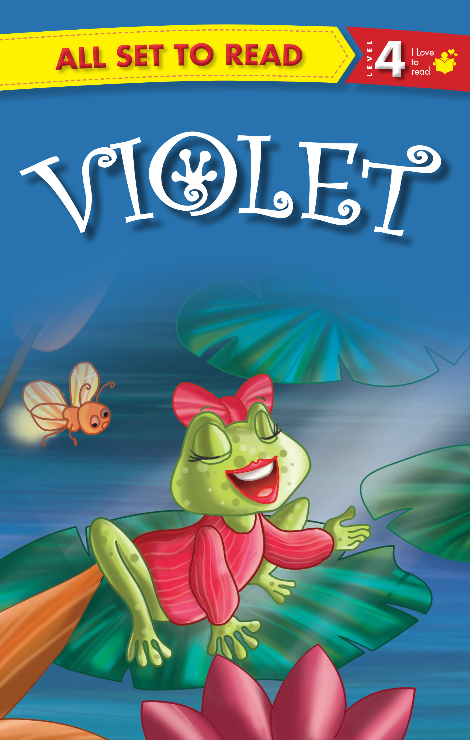 Violet