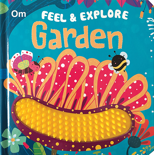 Feel & Explore Garden