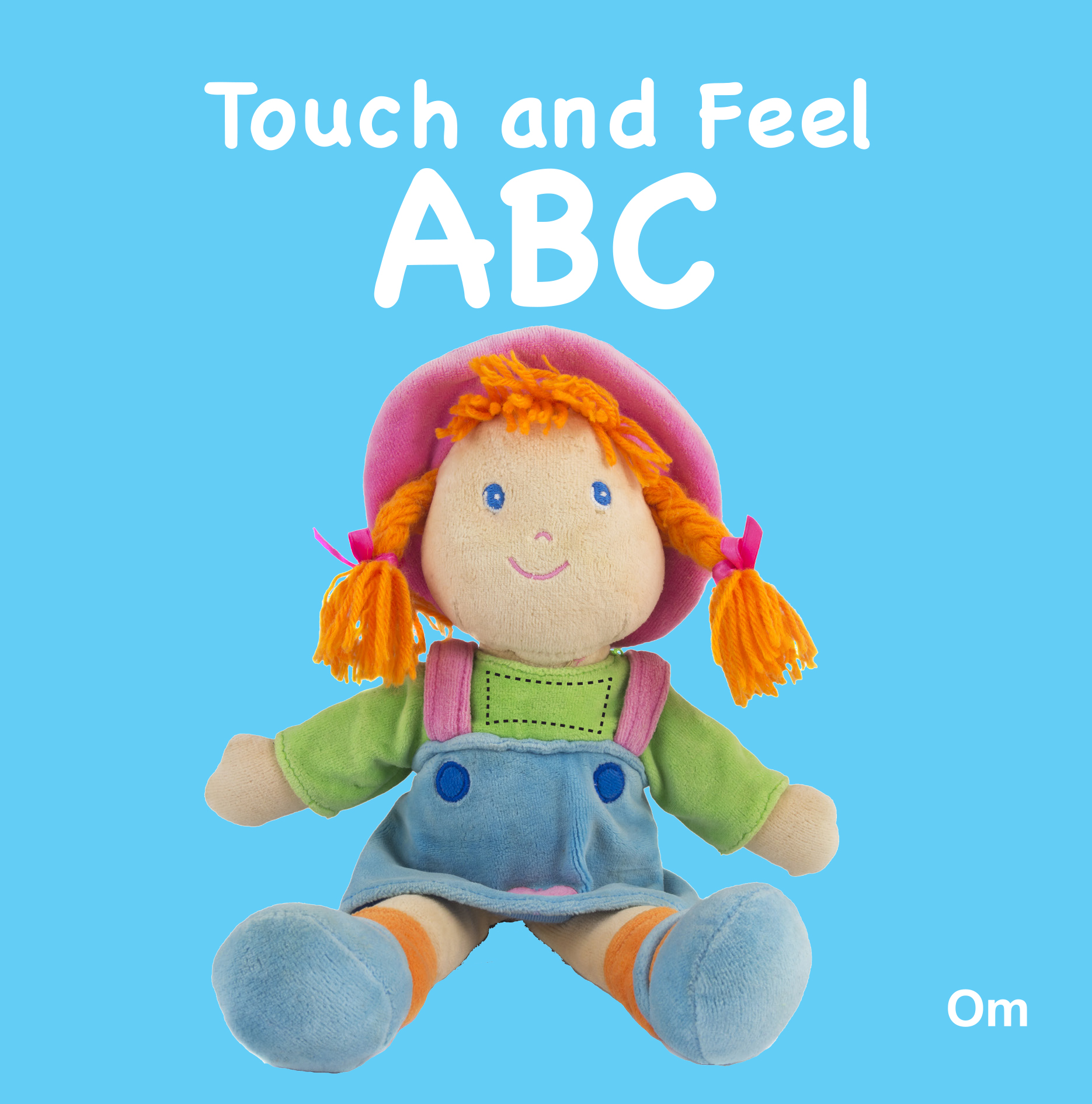 Touch and Feel ABC