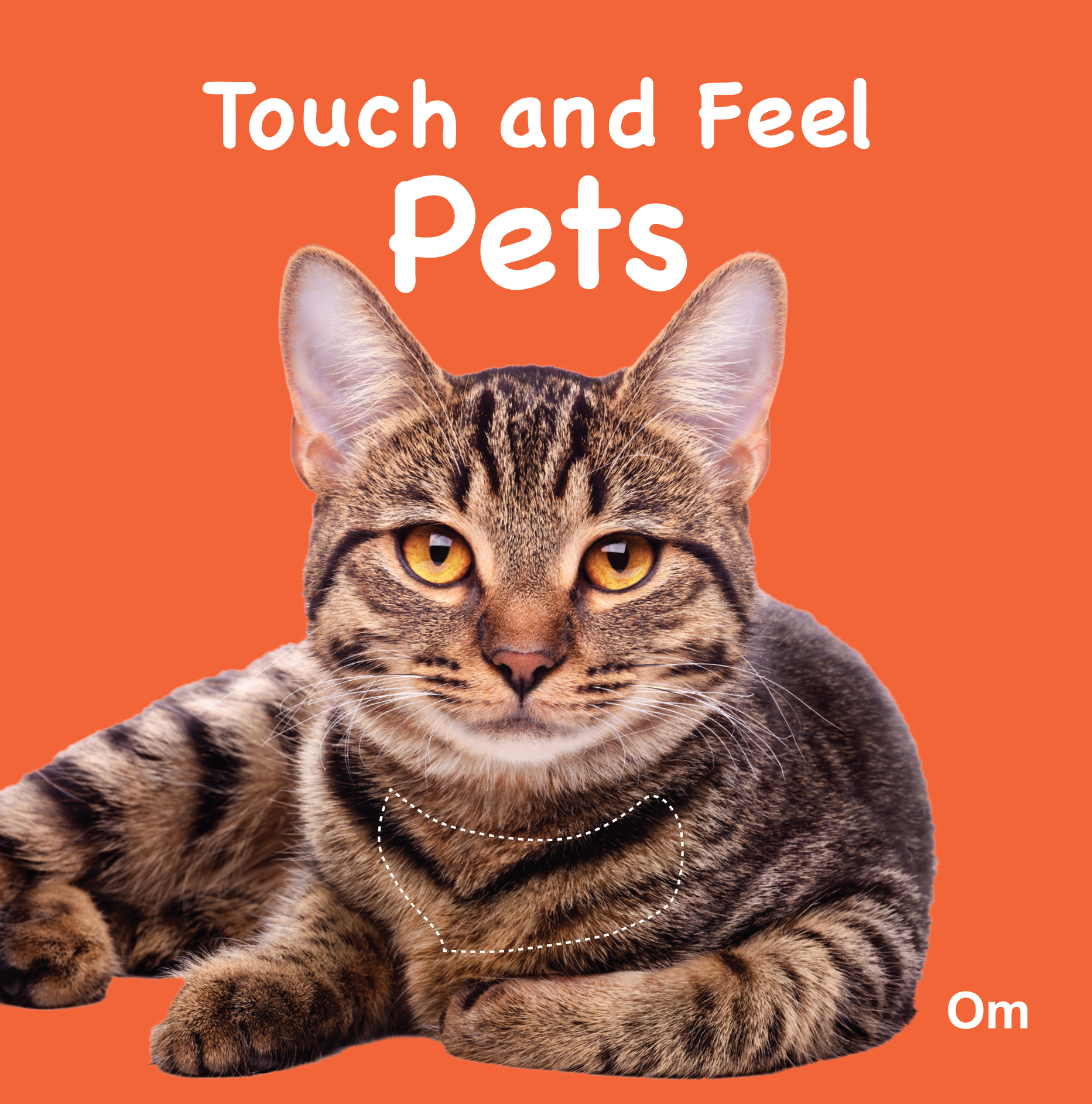 Touch and Feel Pets