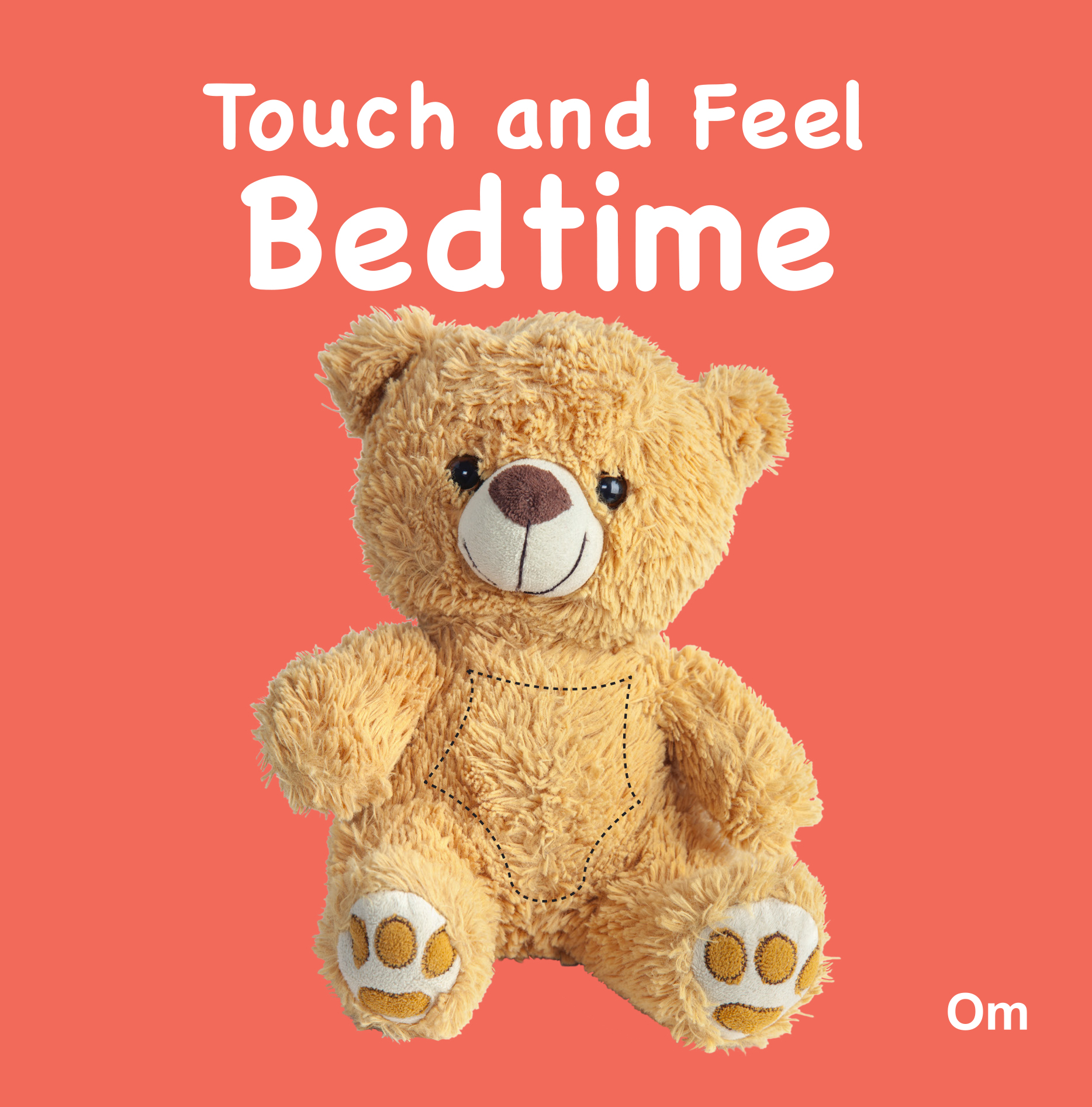 Touch and Feel Bedtime