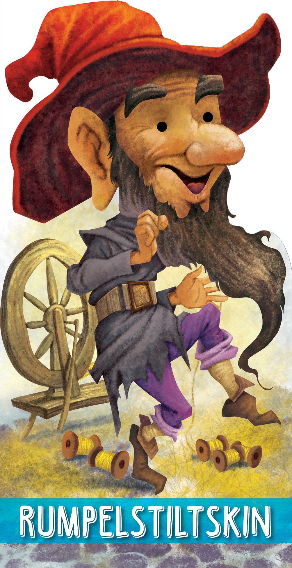 Rumpelstiltskin 