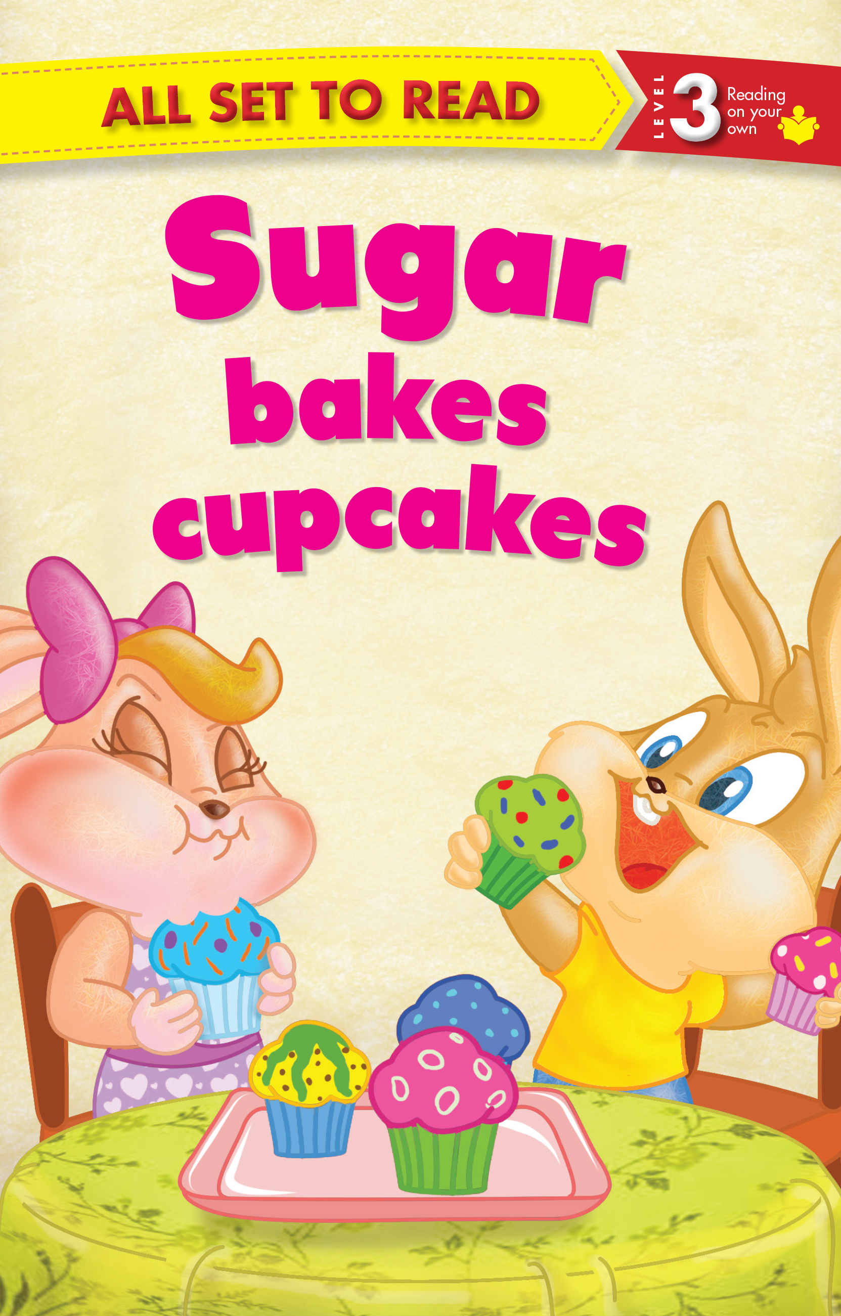 Sugar Bakes Cup Cakes