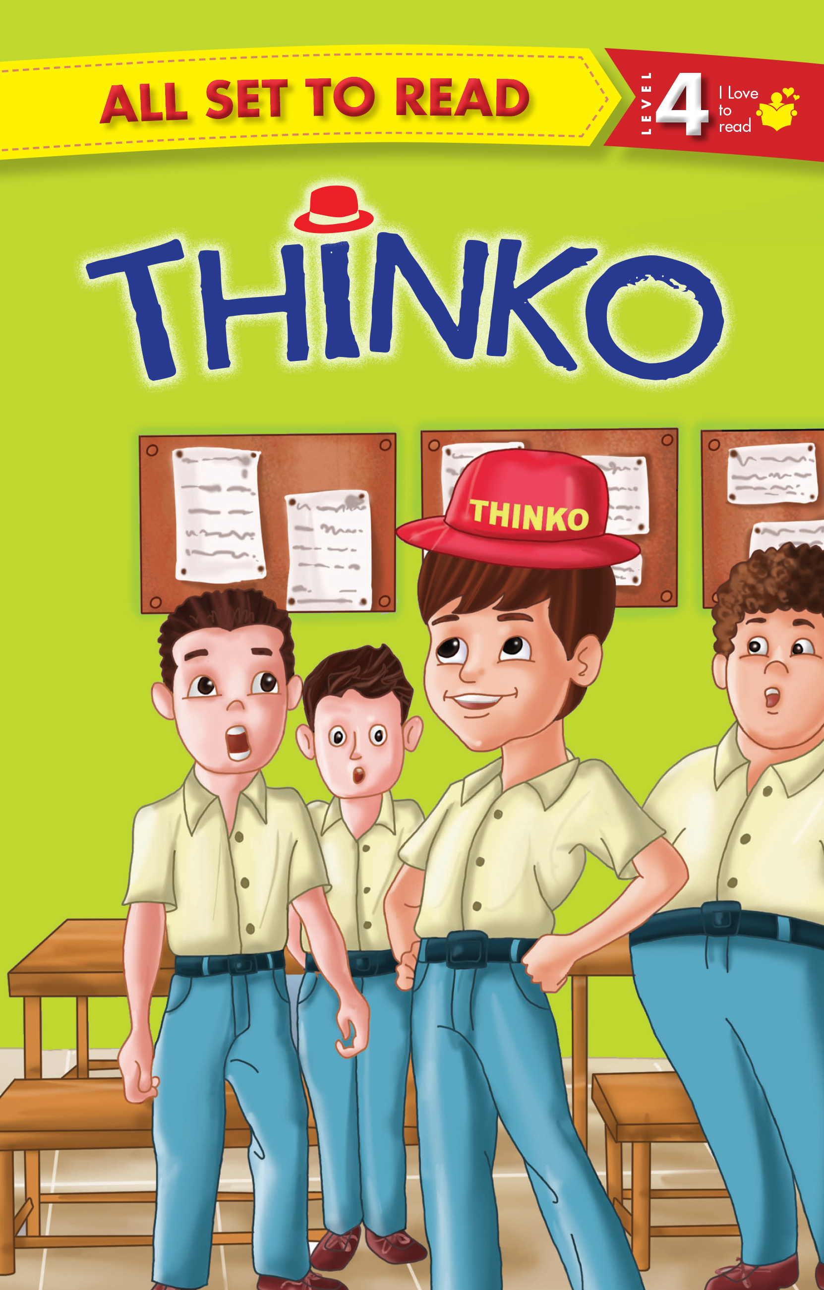 Thinko