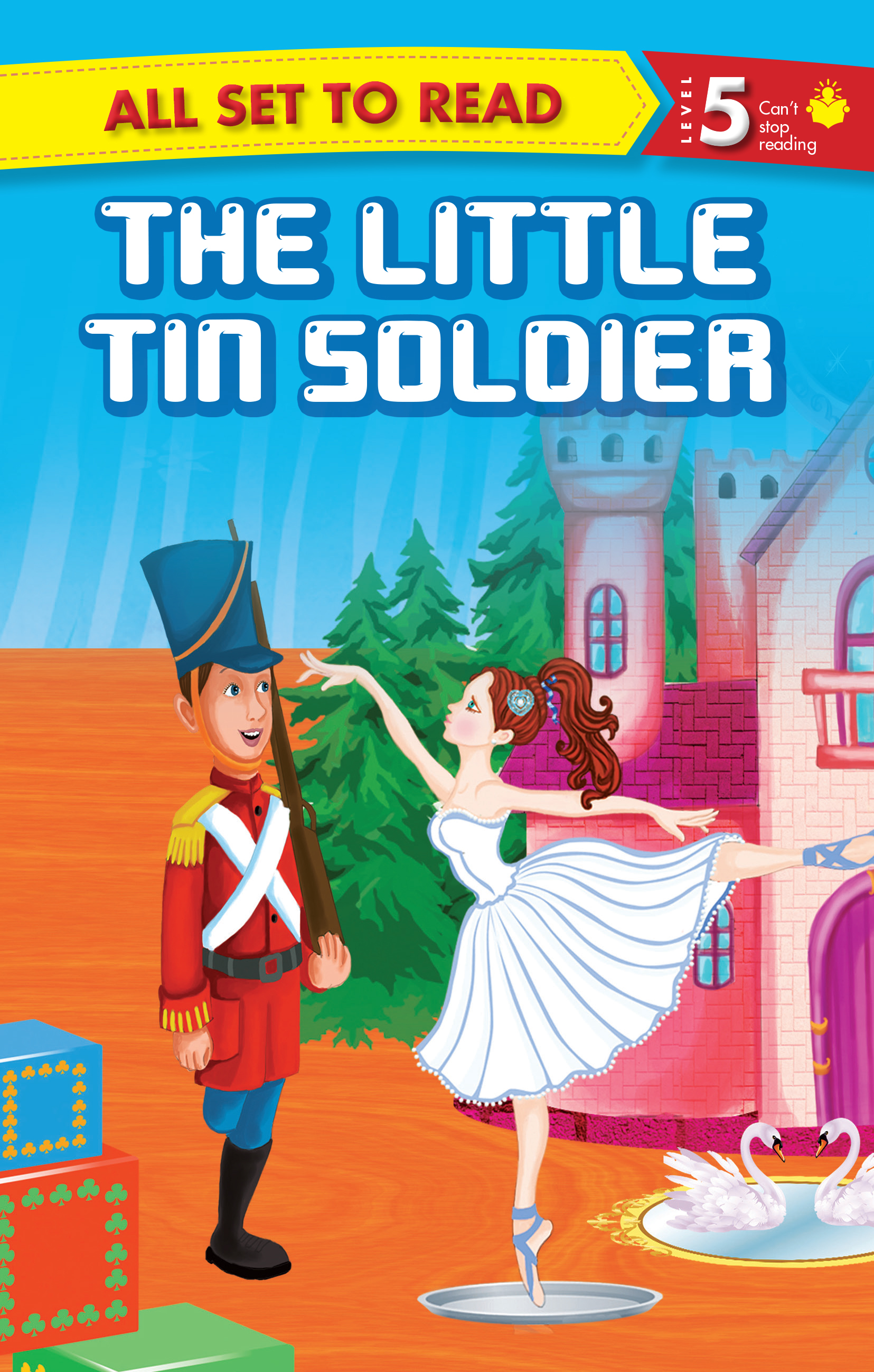 The little tin soldier