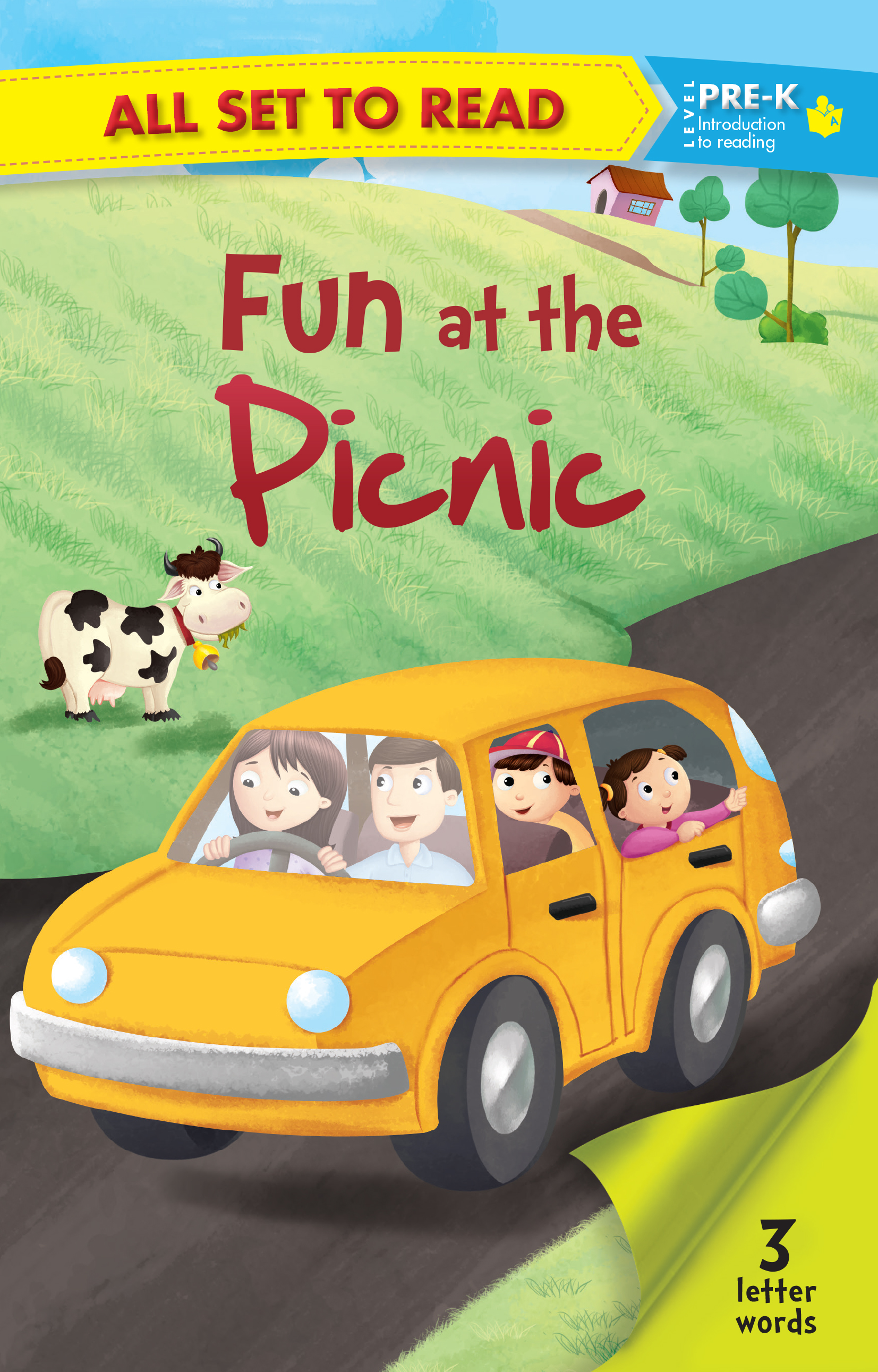Fun at the Picnic
