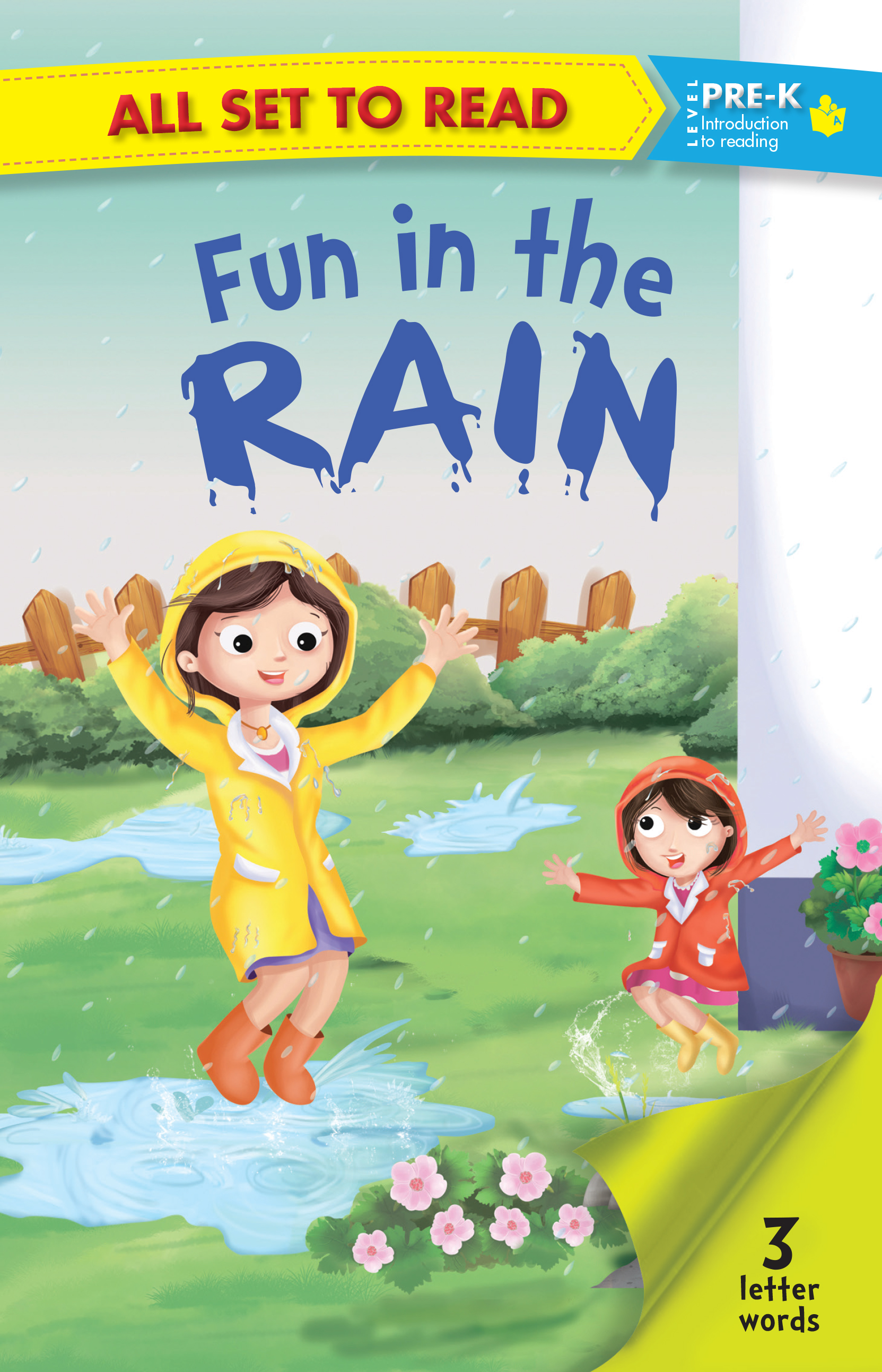 Fun in the Rain