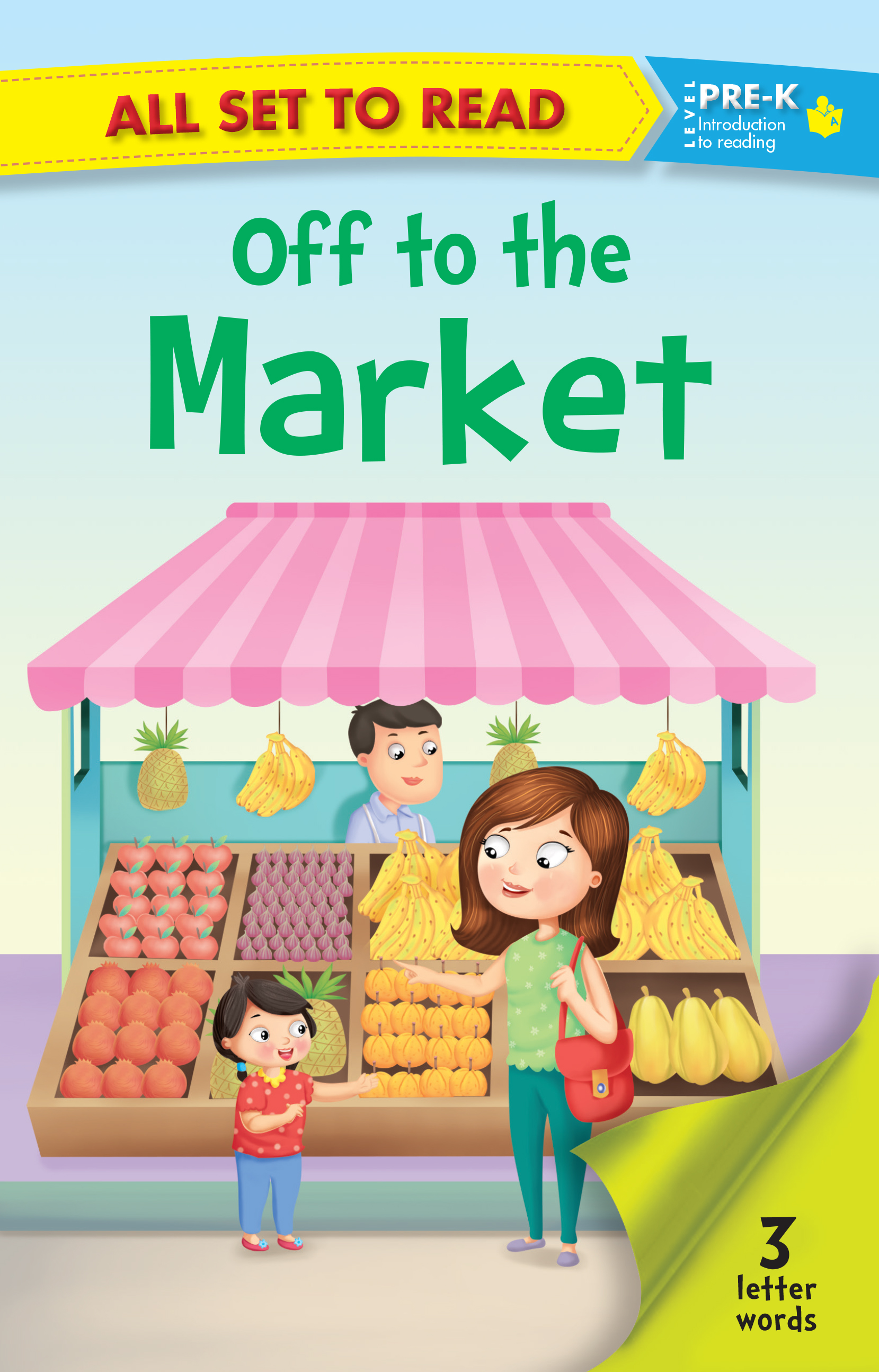 Off to the Market