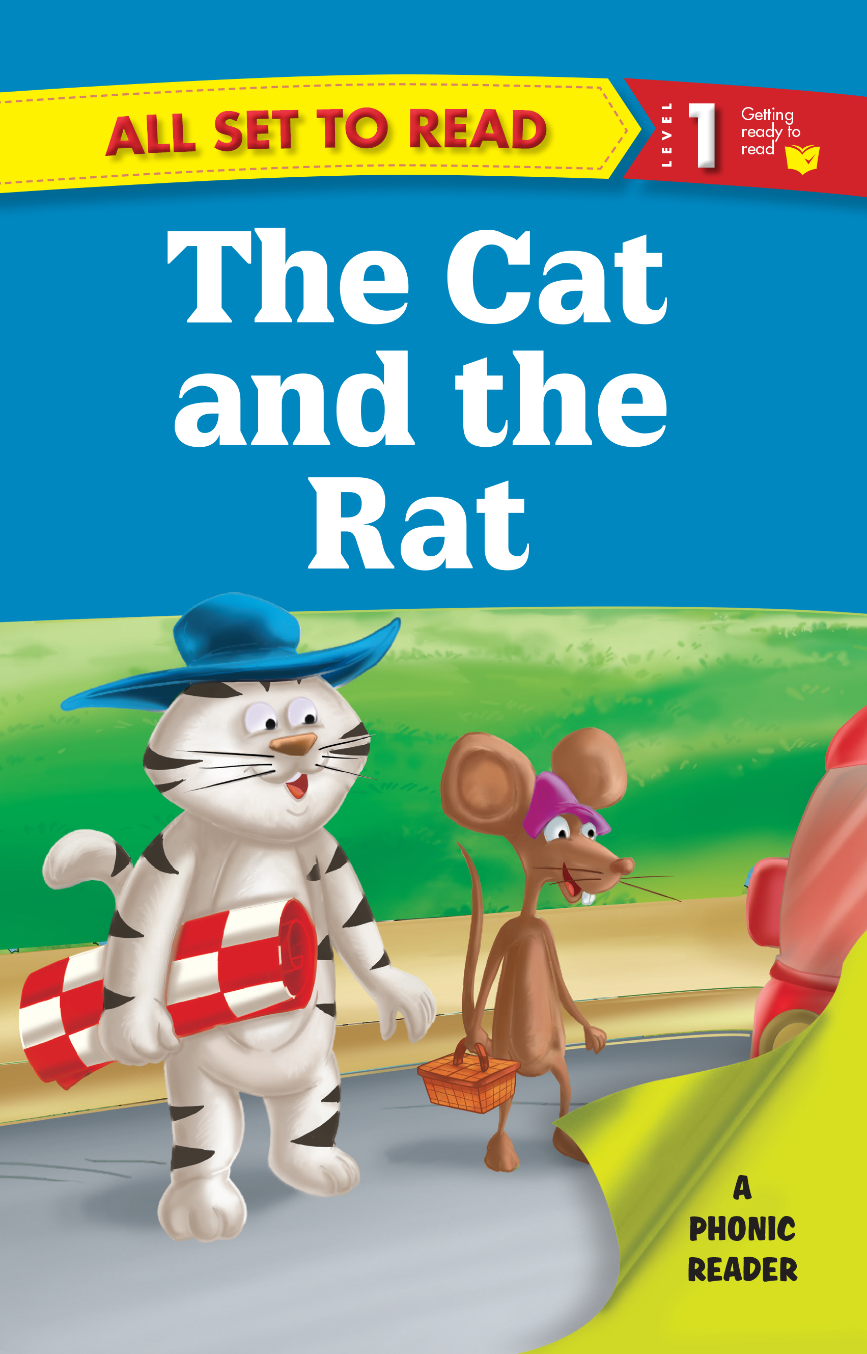 The Cat and The Rat