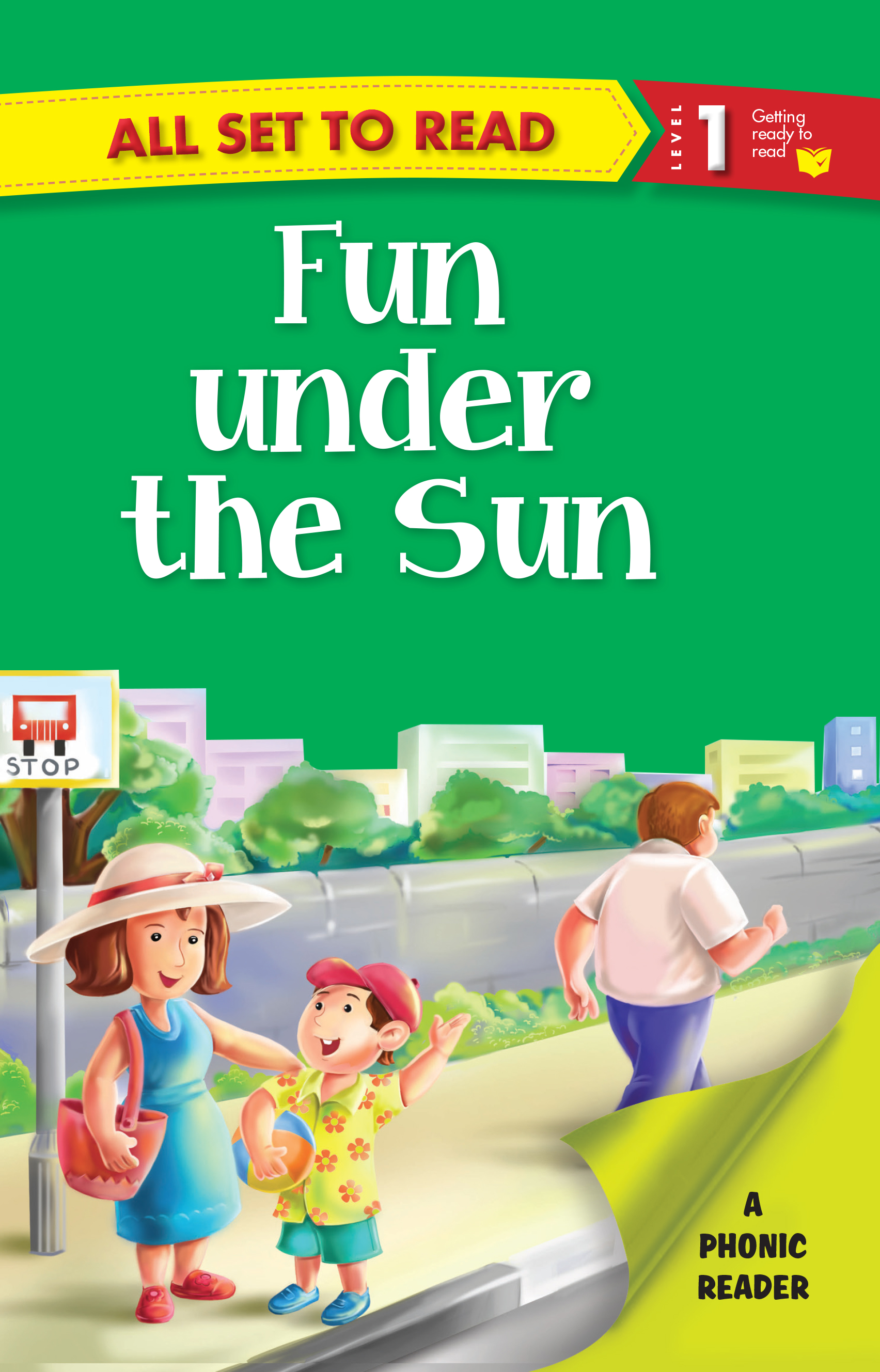Fun Under the Sun