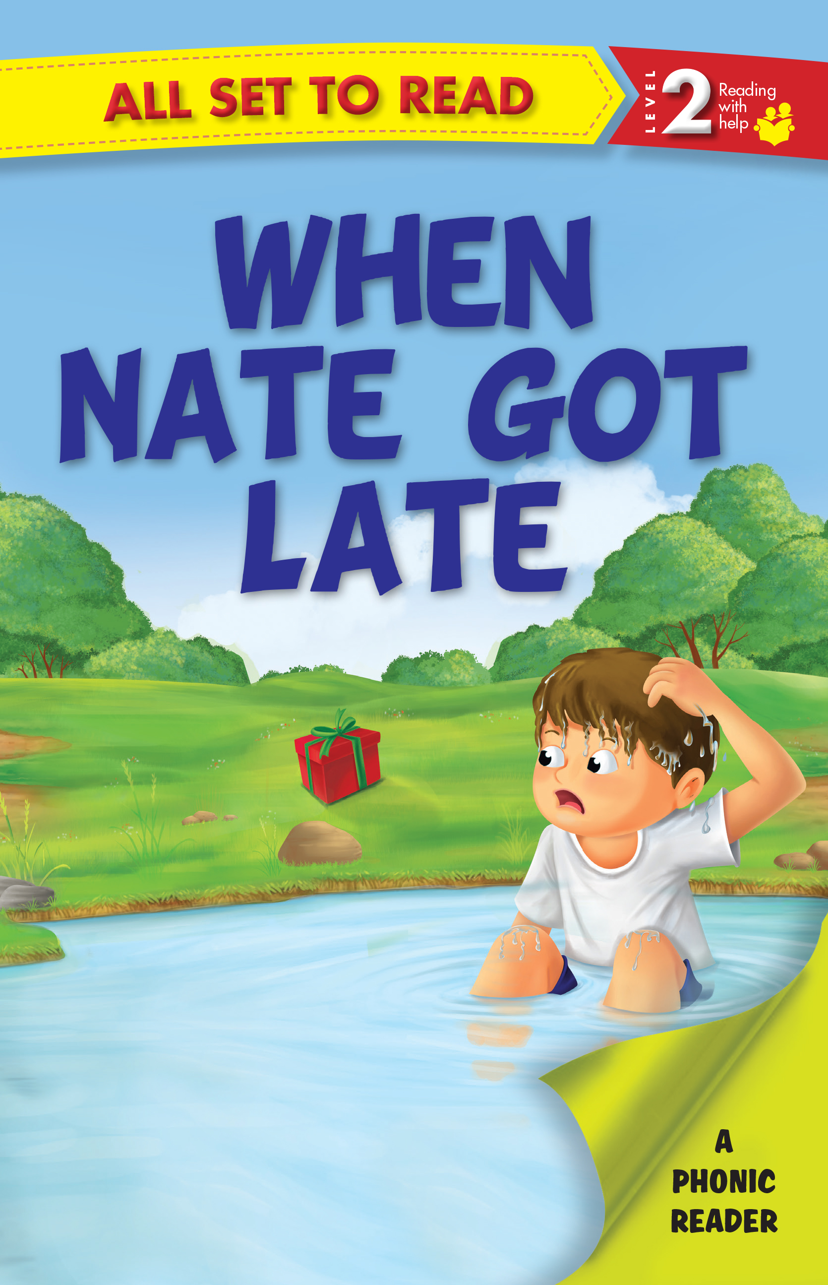 When Nate Got Late