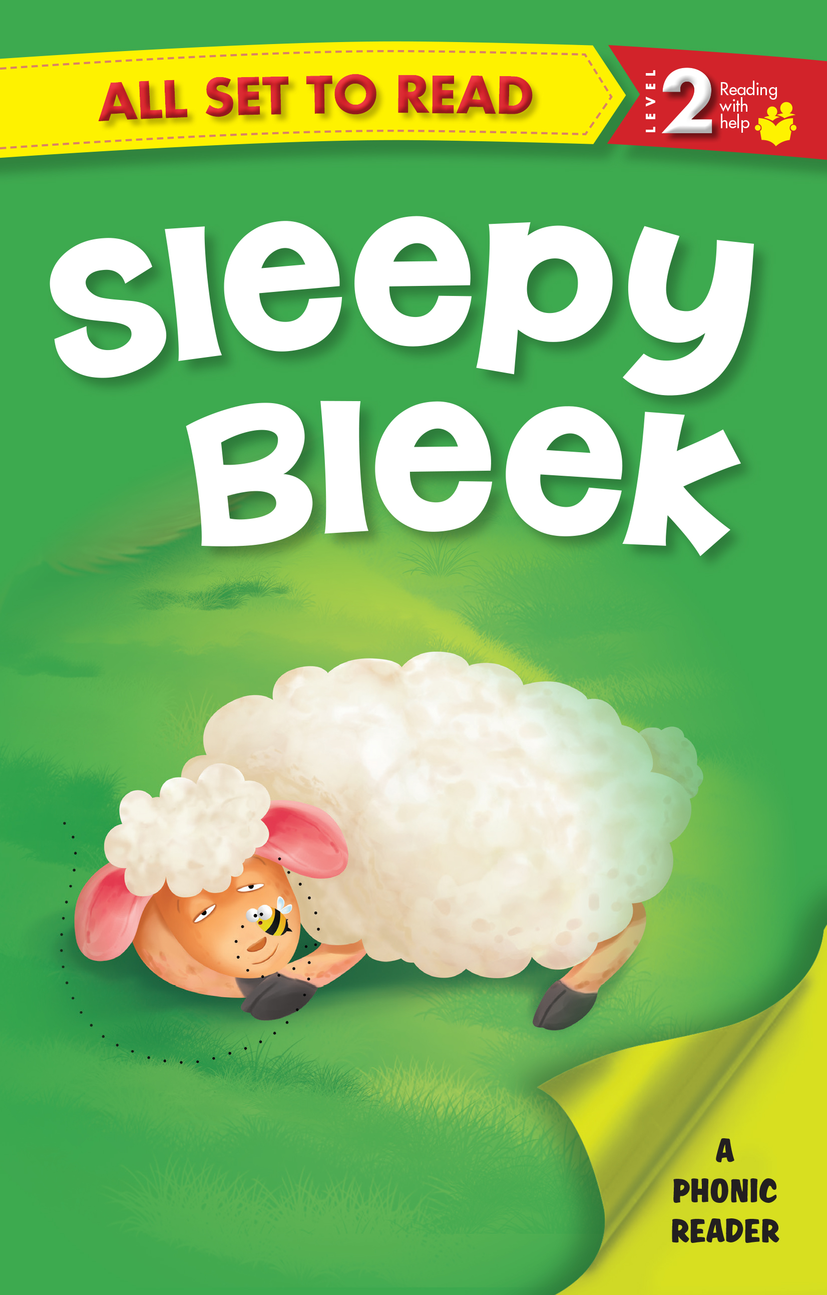 The Sleepy Sheep