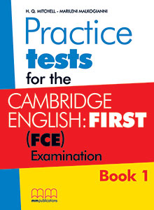FCE Examination