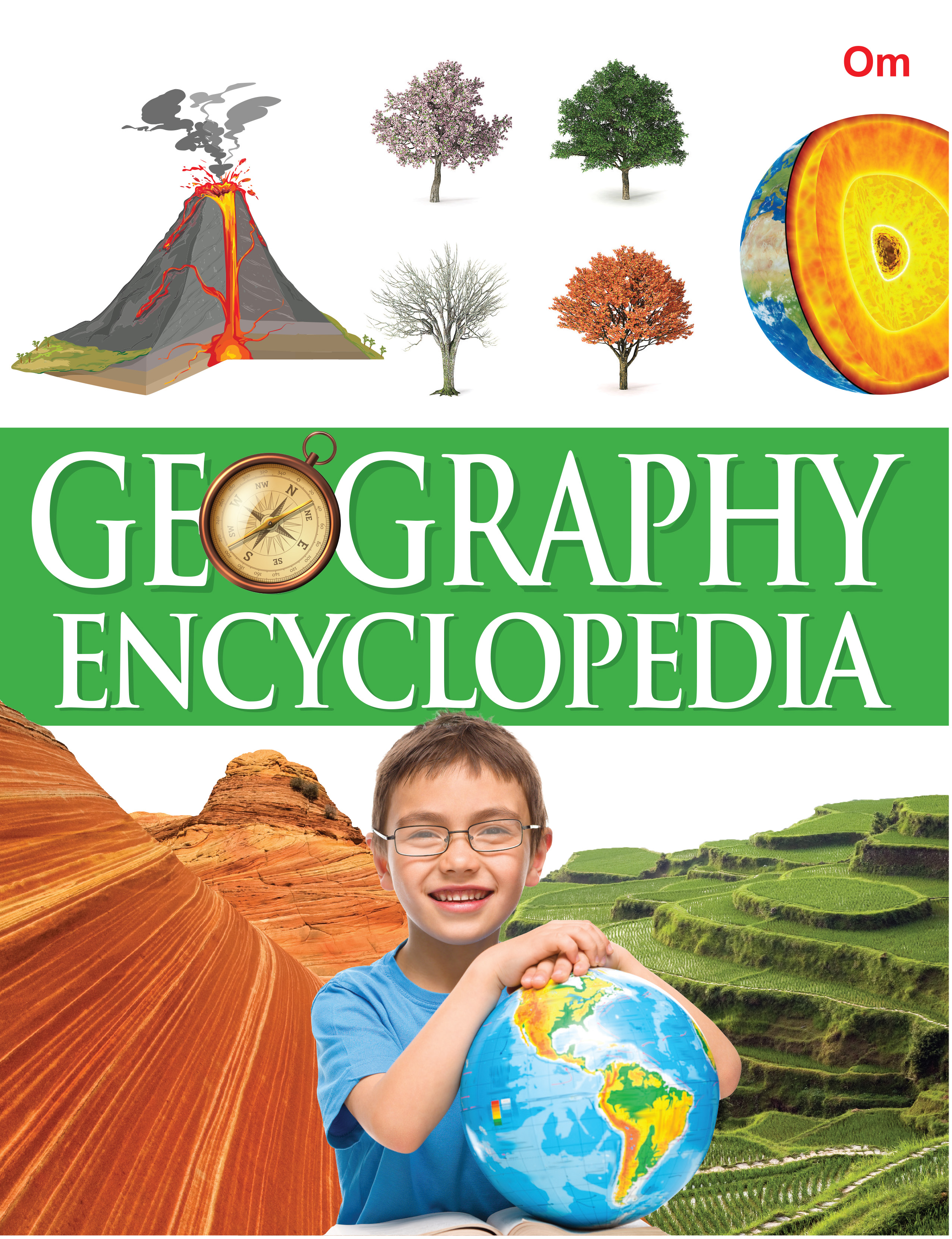 Geography Encyclopedia