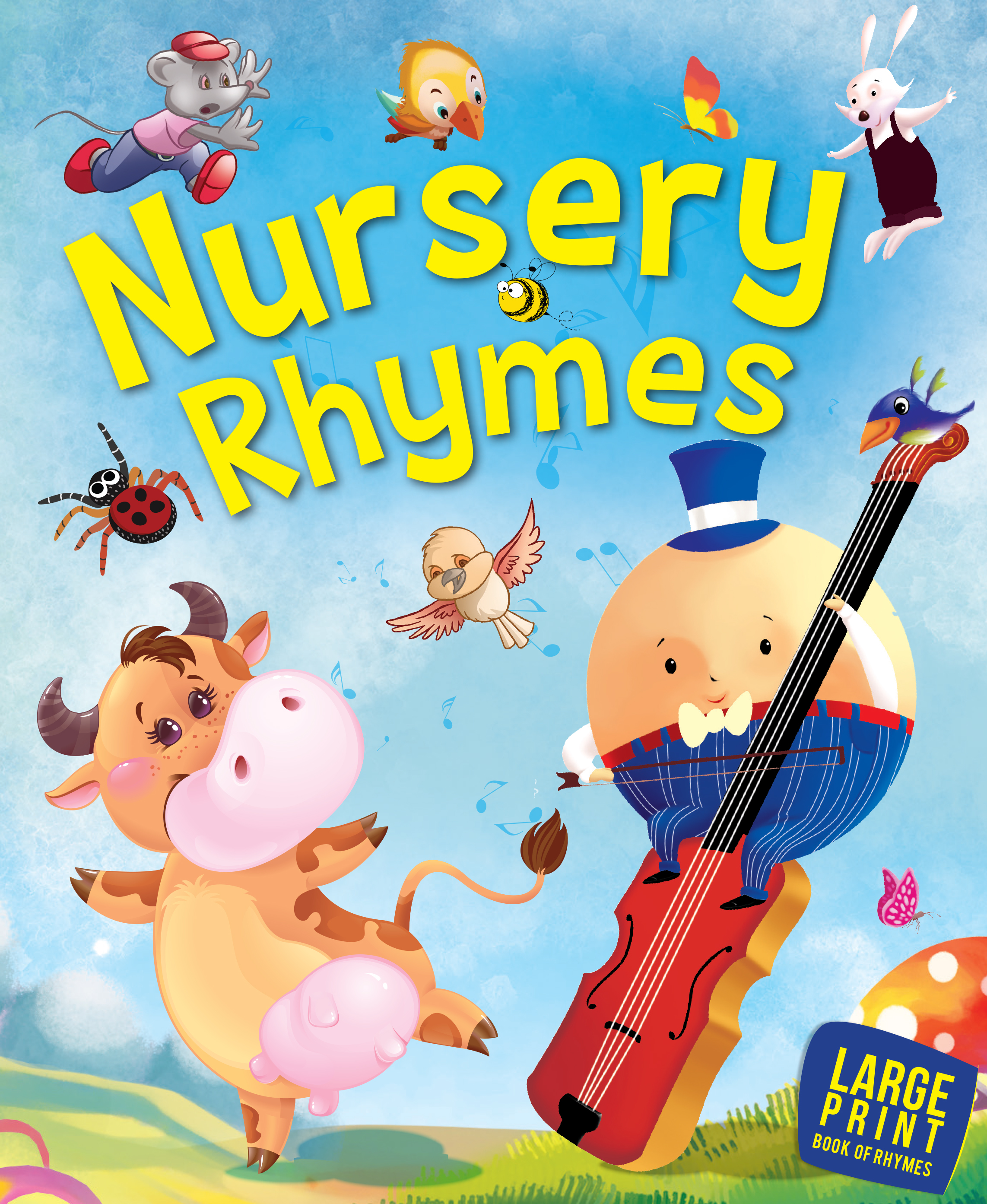 Nursery Rhymes