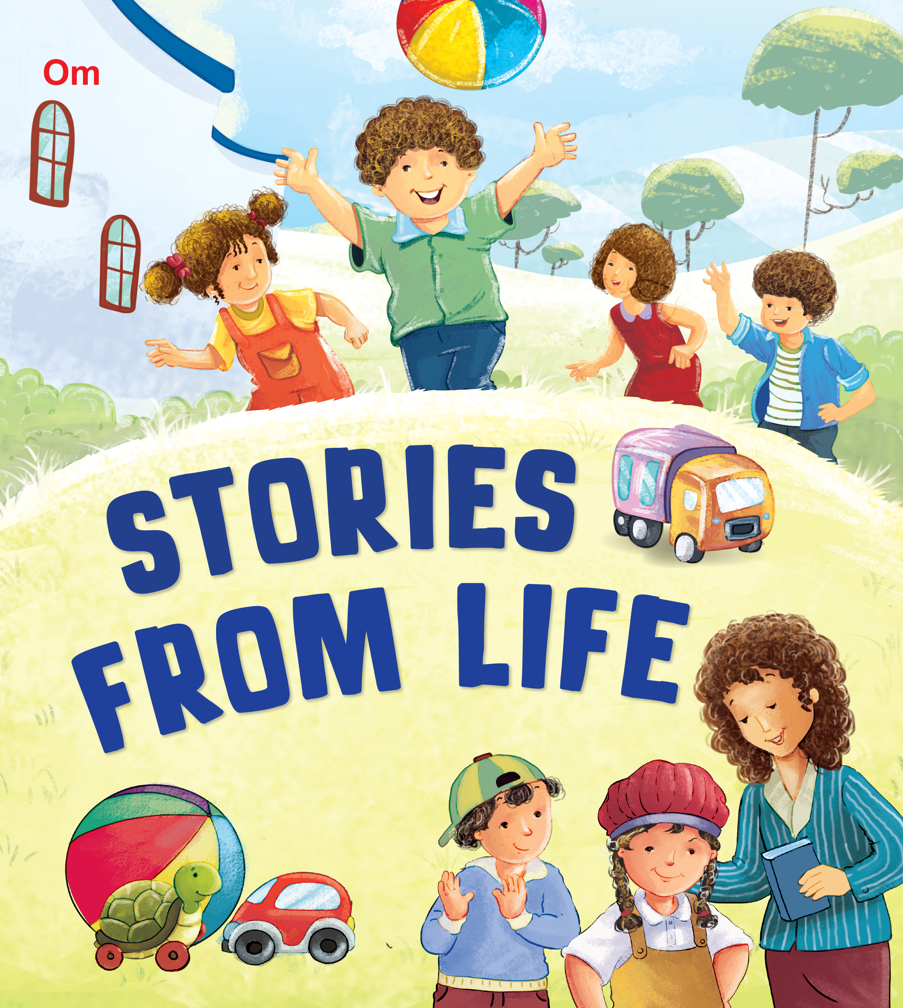 Stories from Life