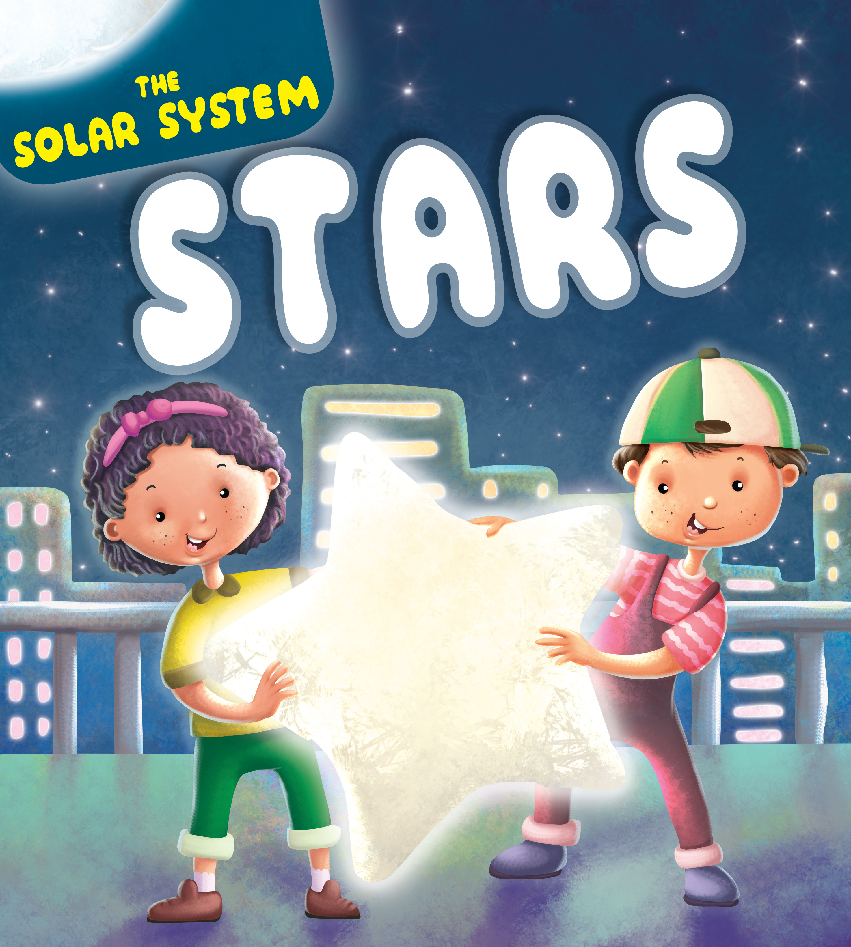 The Solar System : Stars