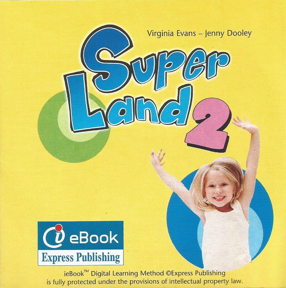 Superland 2 IeBook