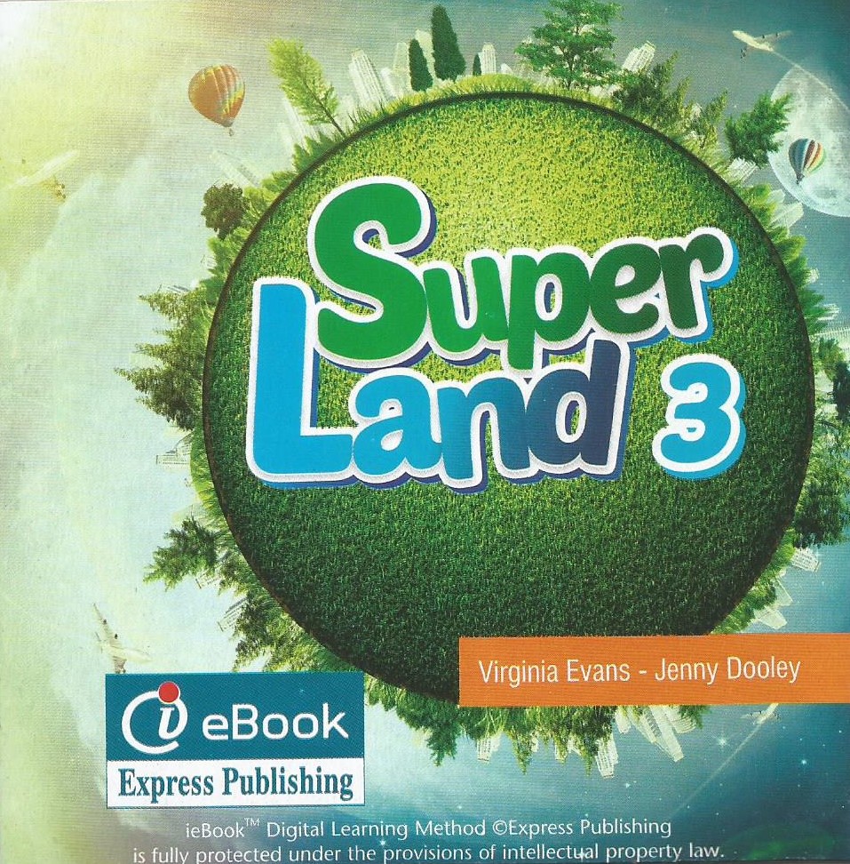Superland 3 IeBook