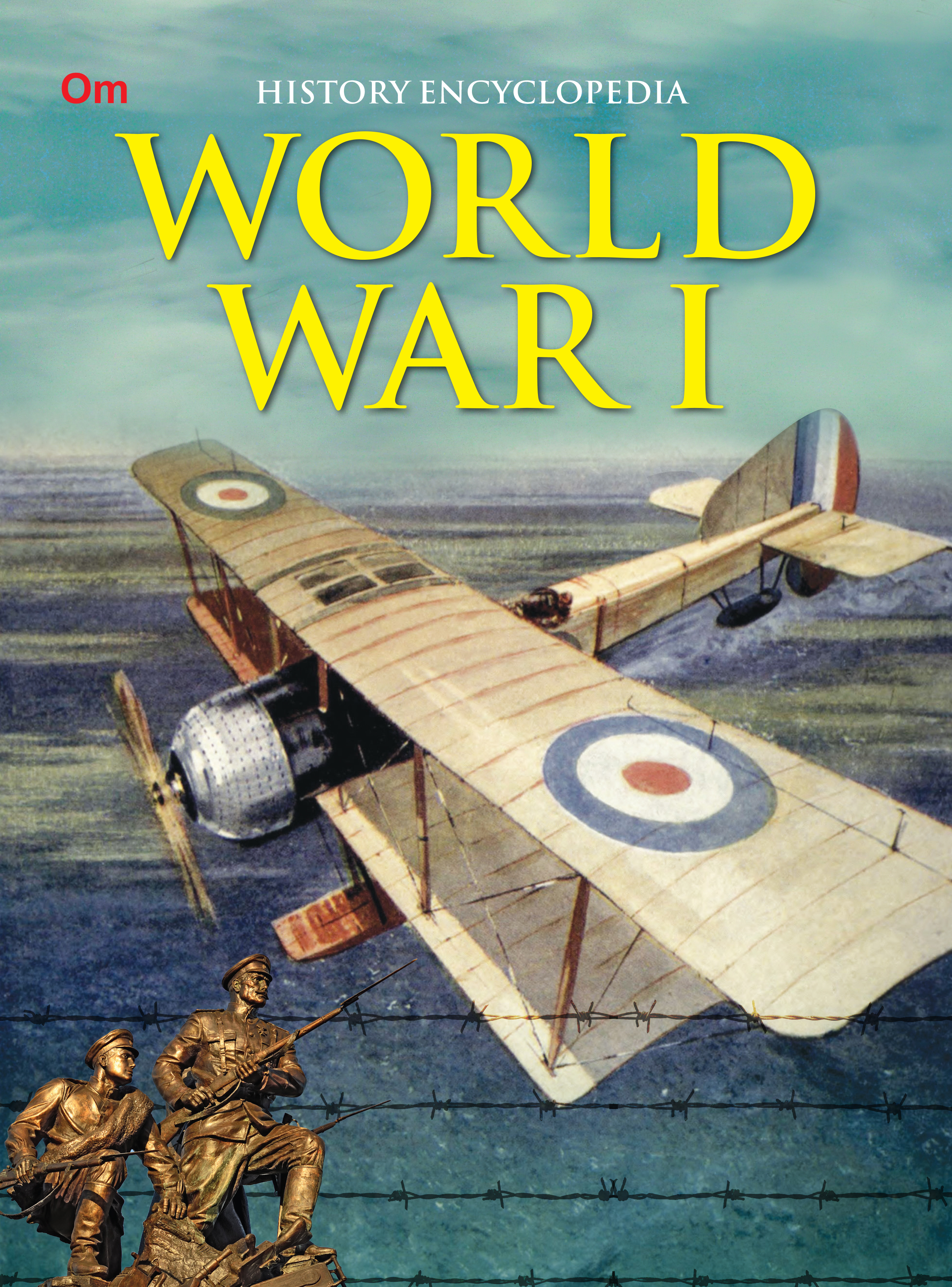 World War I : History Encyclopedia