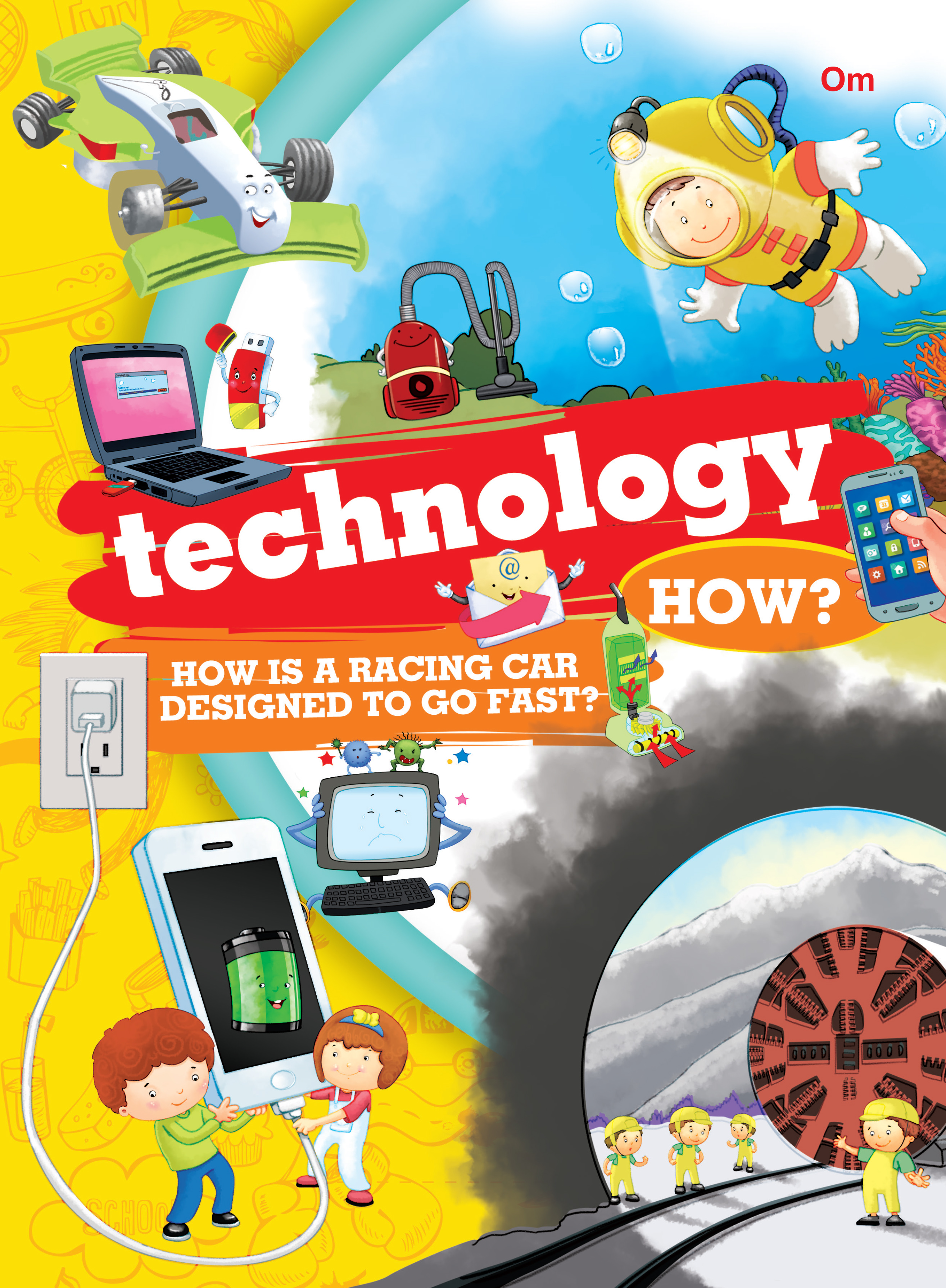 Technology How?