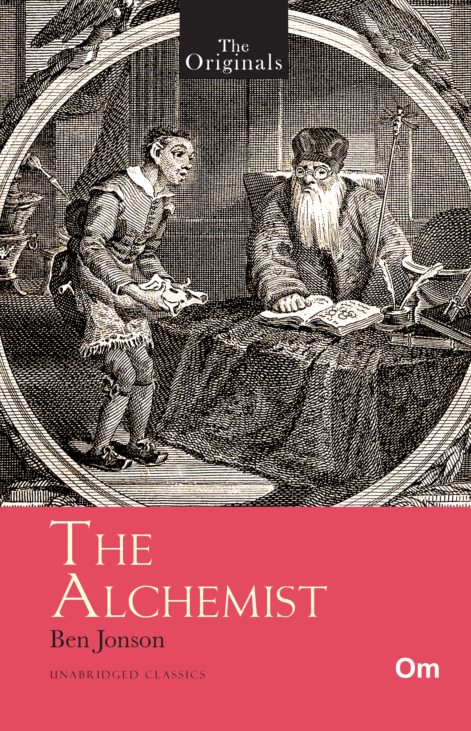 The Alchemist (Unabridged Classics)