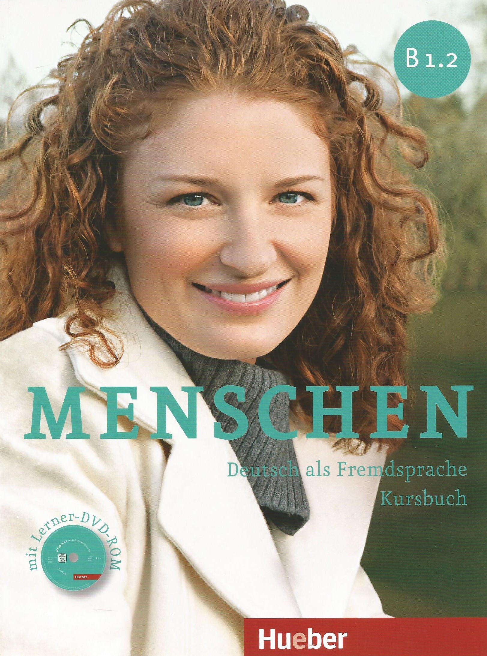 menschen B1.2 Kursbuch