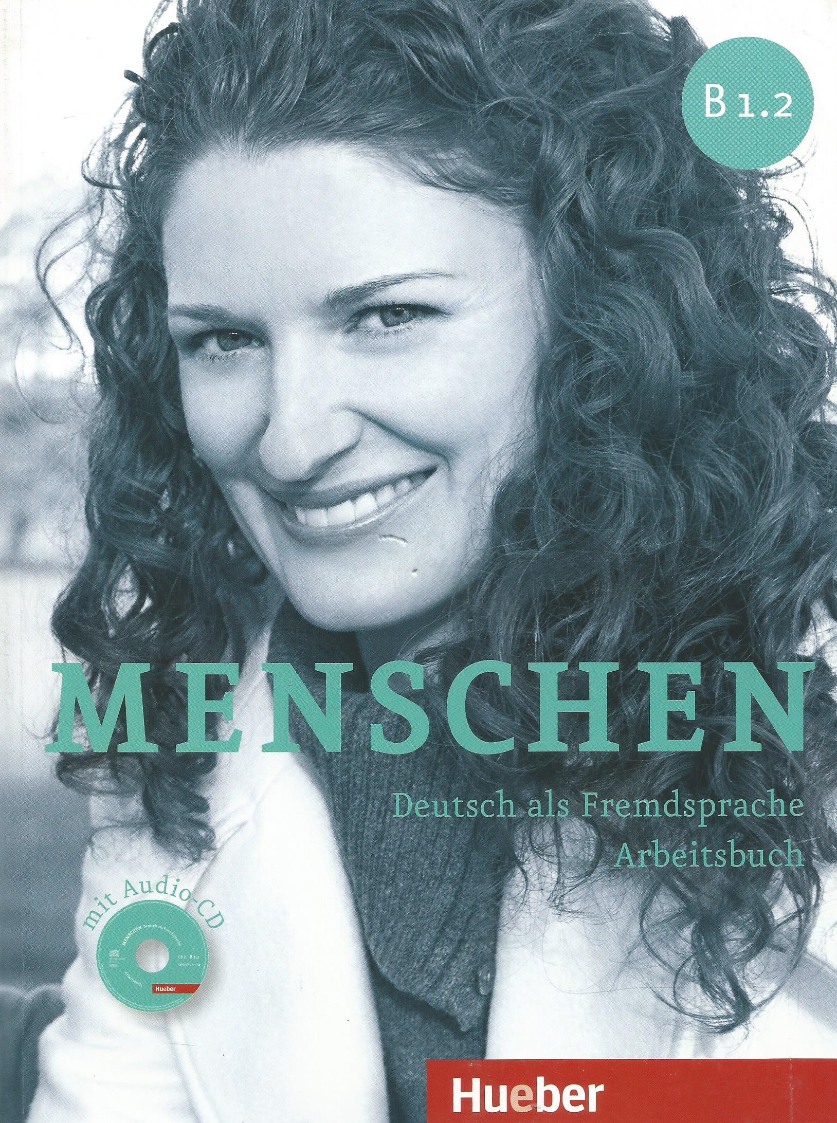 Menschen b1.2 Arbeitsbuch