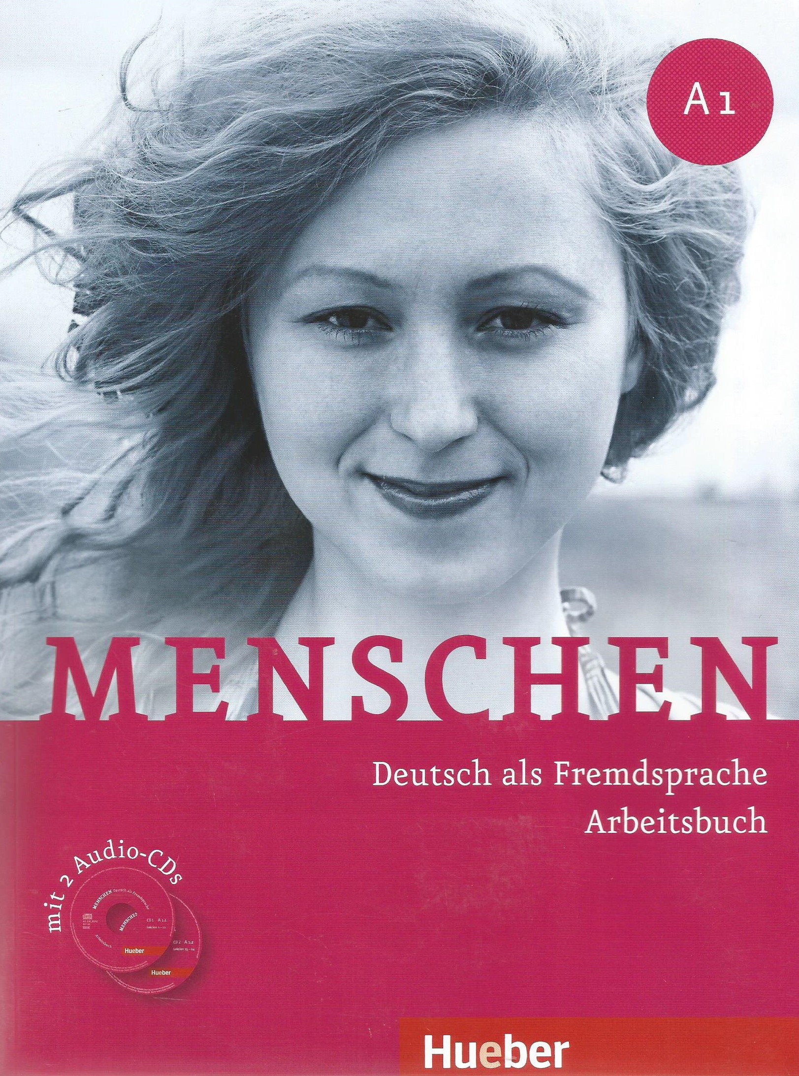 menschen A1 arbeitsbuch