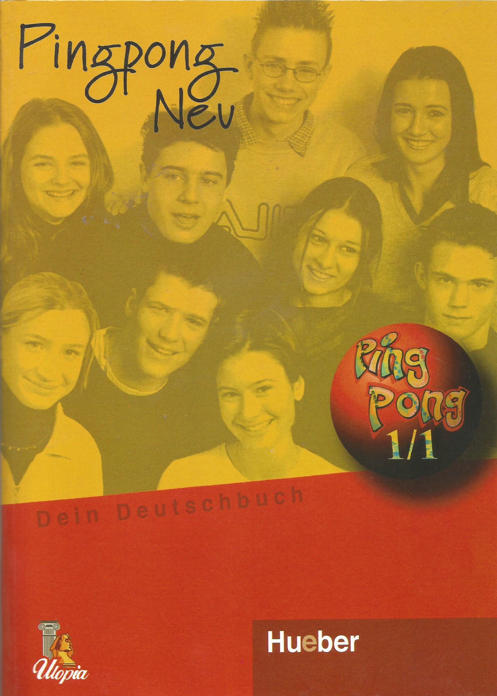 pingpong A1.1