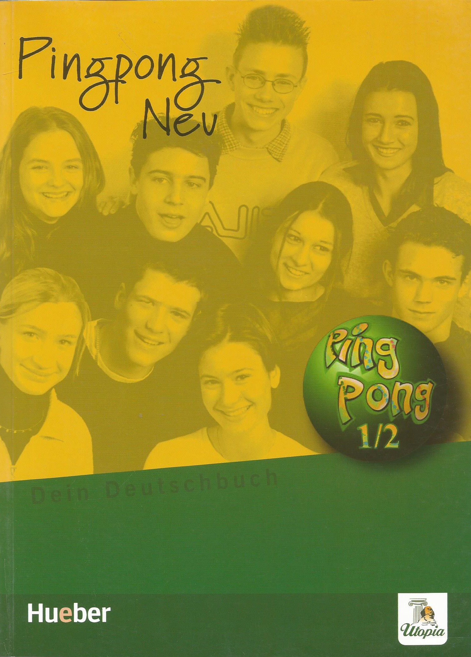 pingpong A1.2