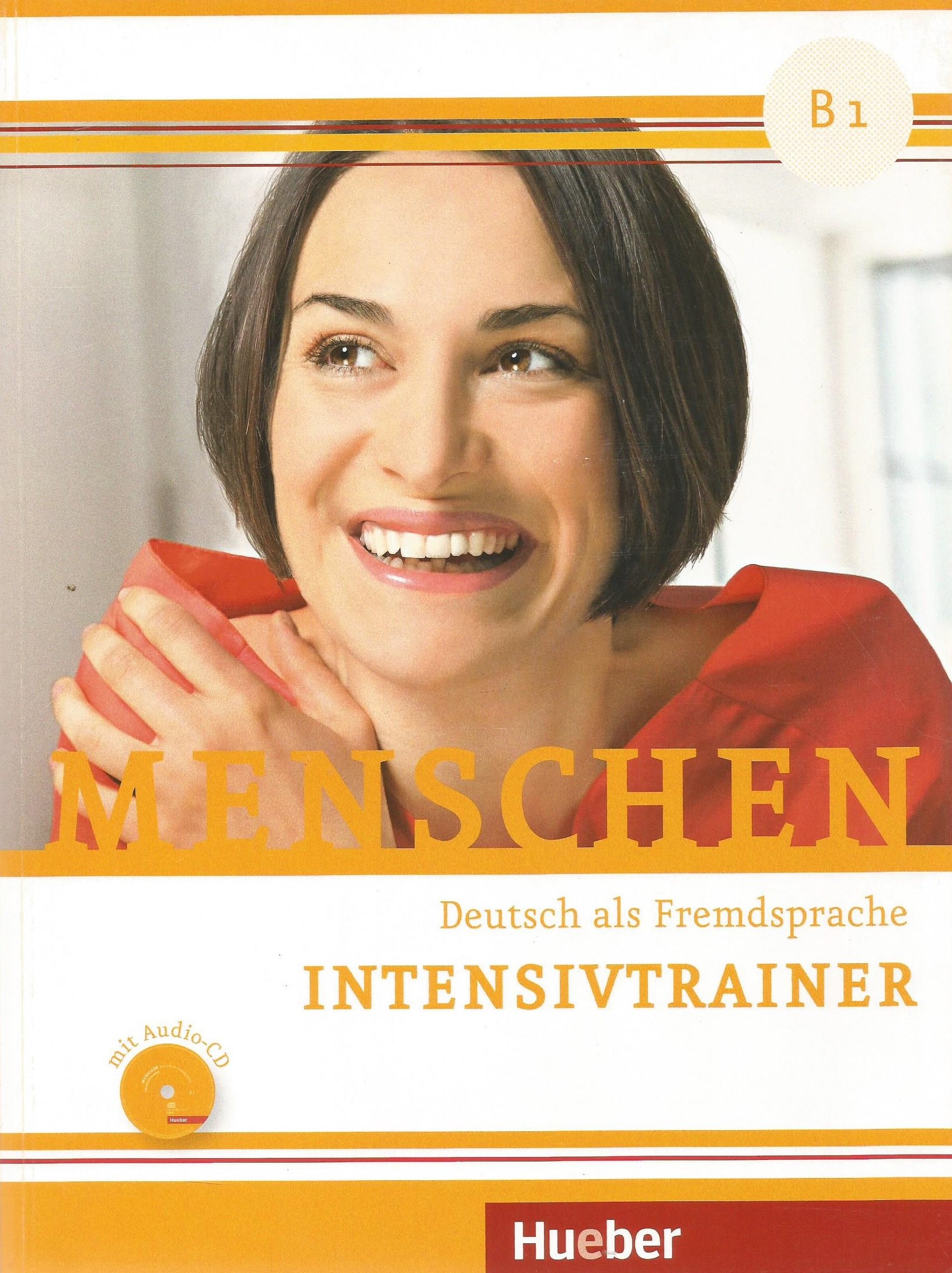 menschen B1 intensivtrainer