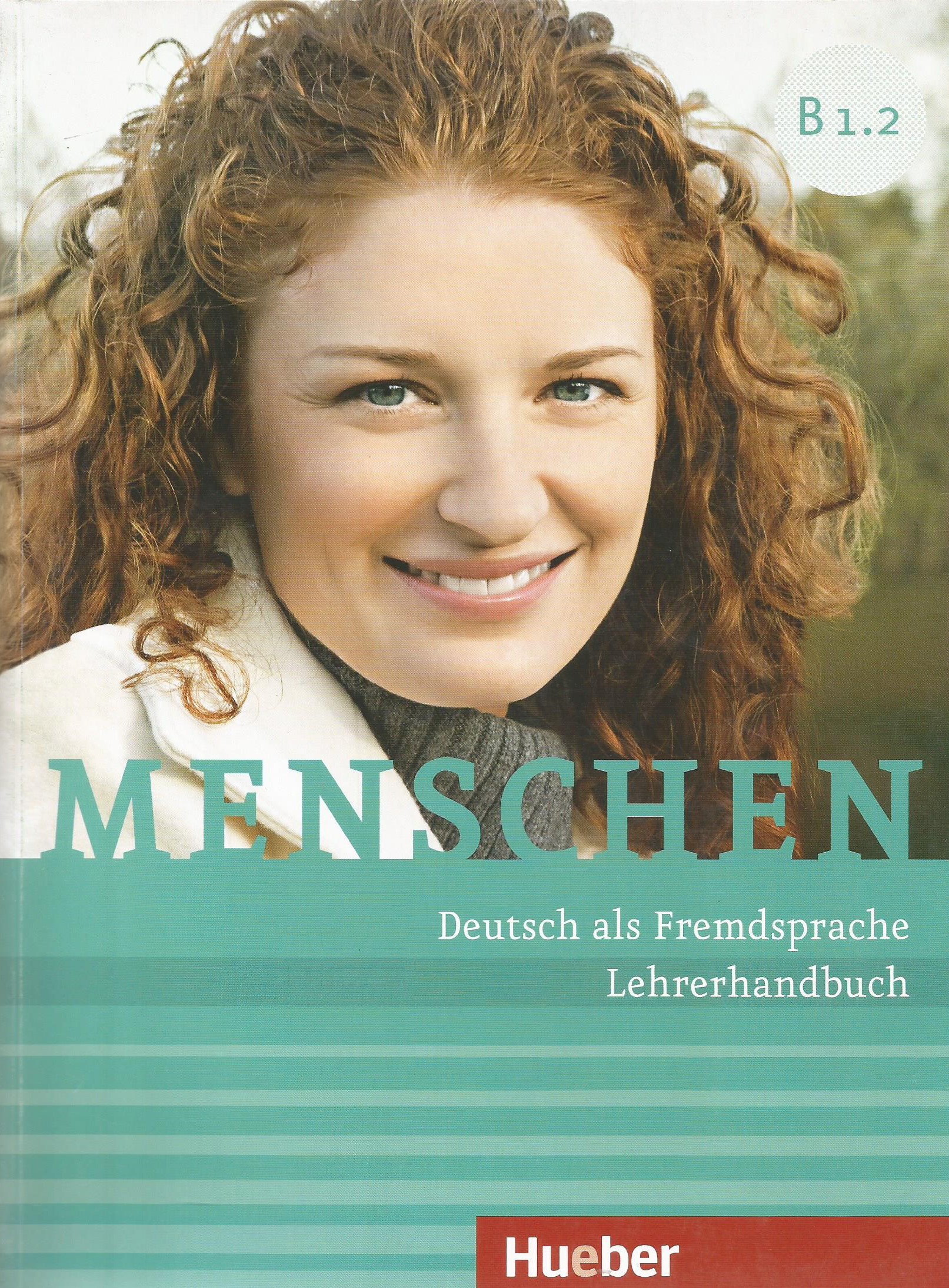 Menschen B1.2 lehrerhandbuch