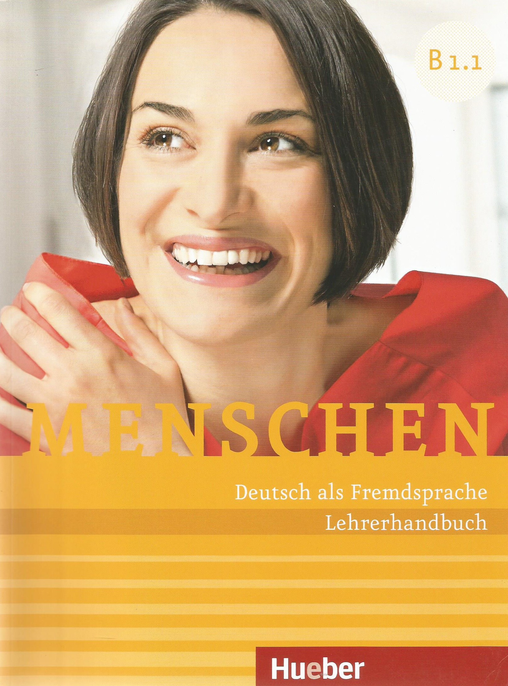 menschen B1.1 lehrerhandbuch