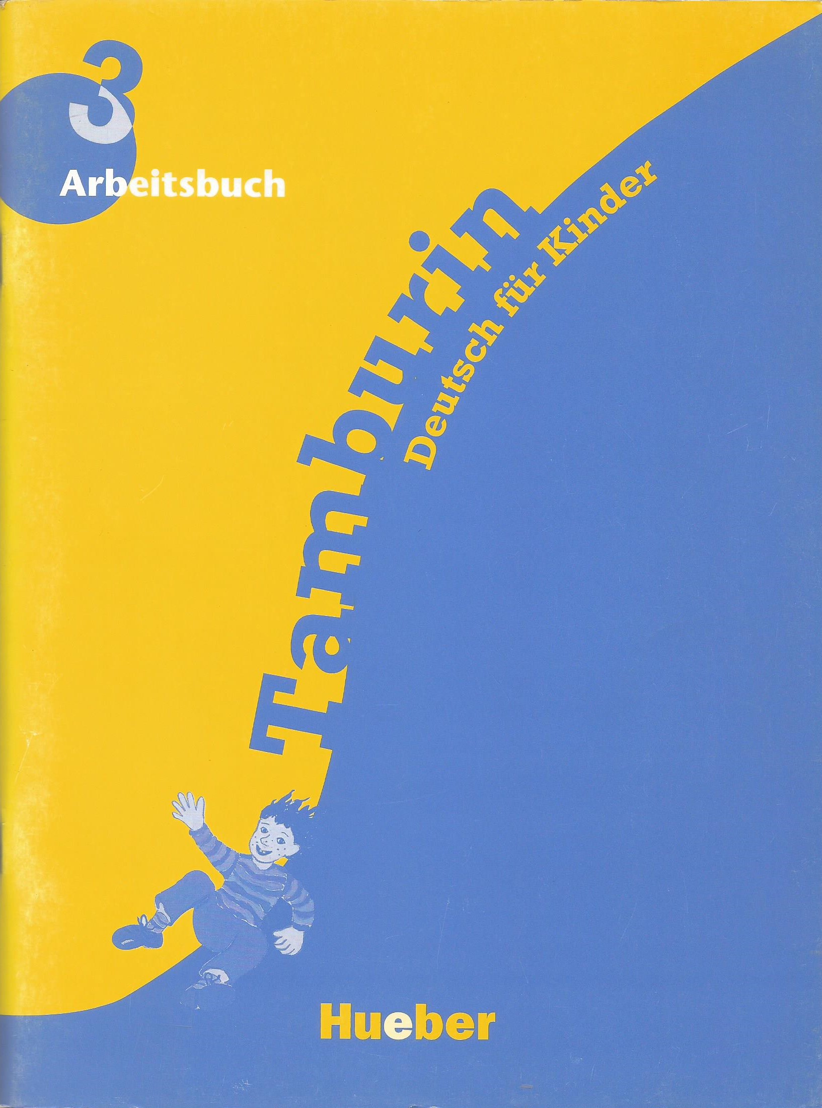 Tamburin 3 arbeitsbuch