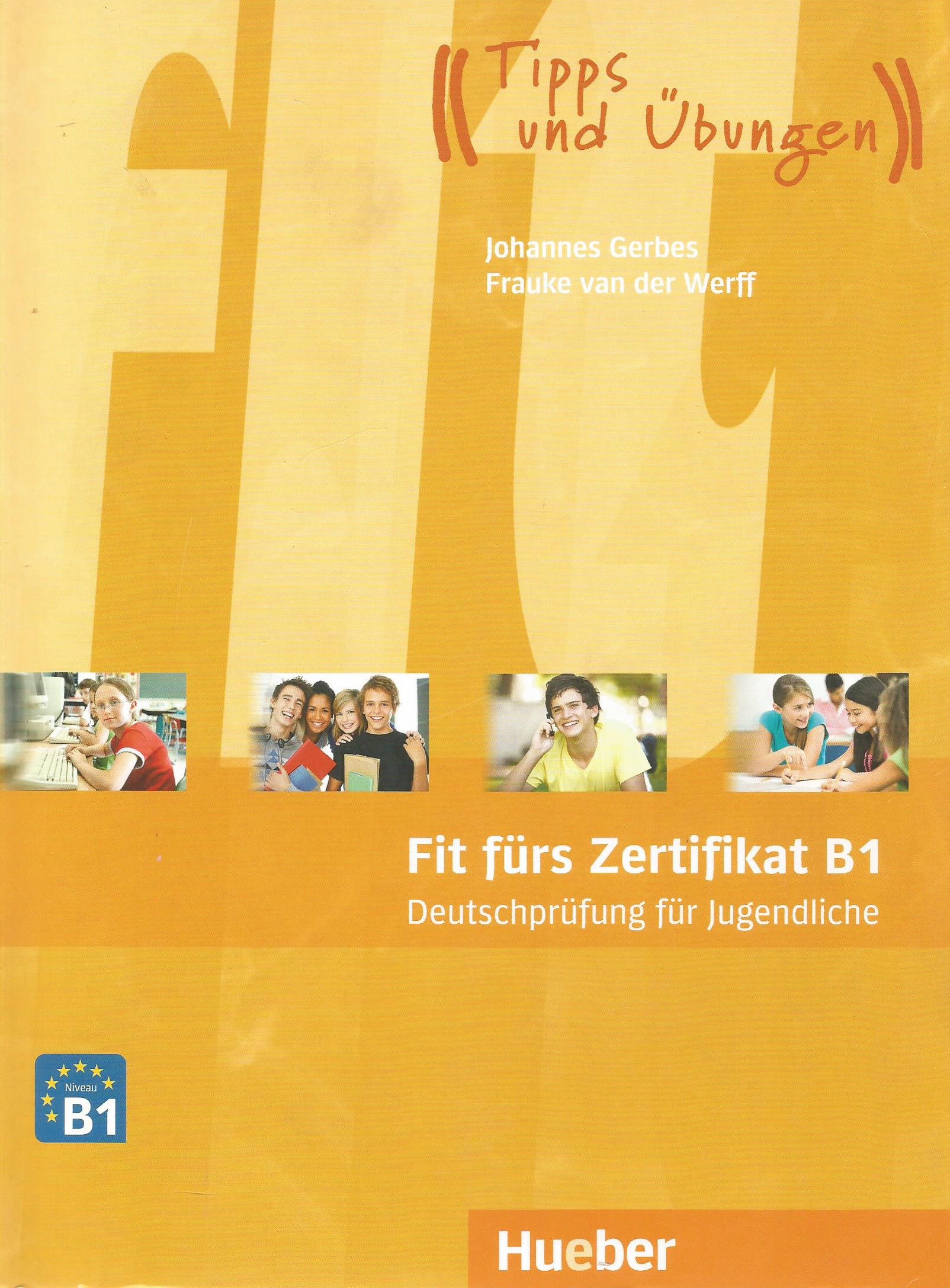 Fit fürs Zertifikat B1