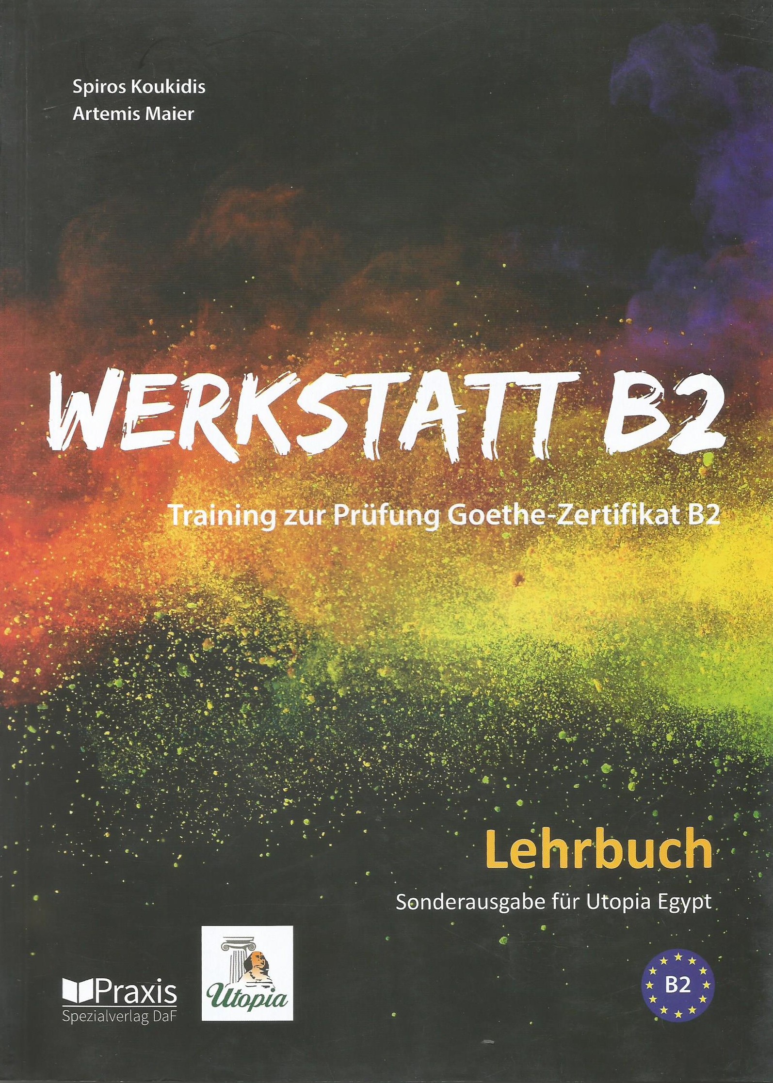 werkstatt B2 