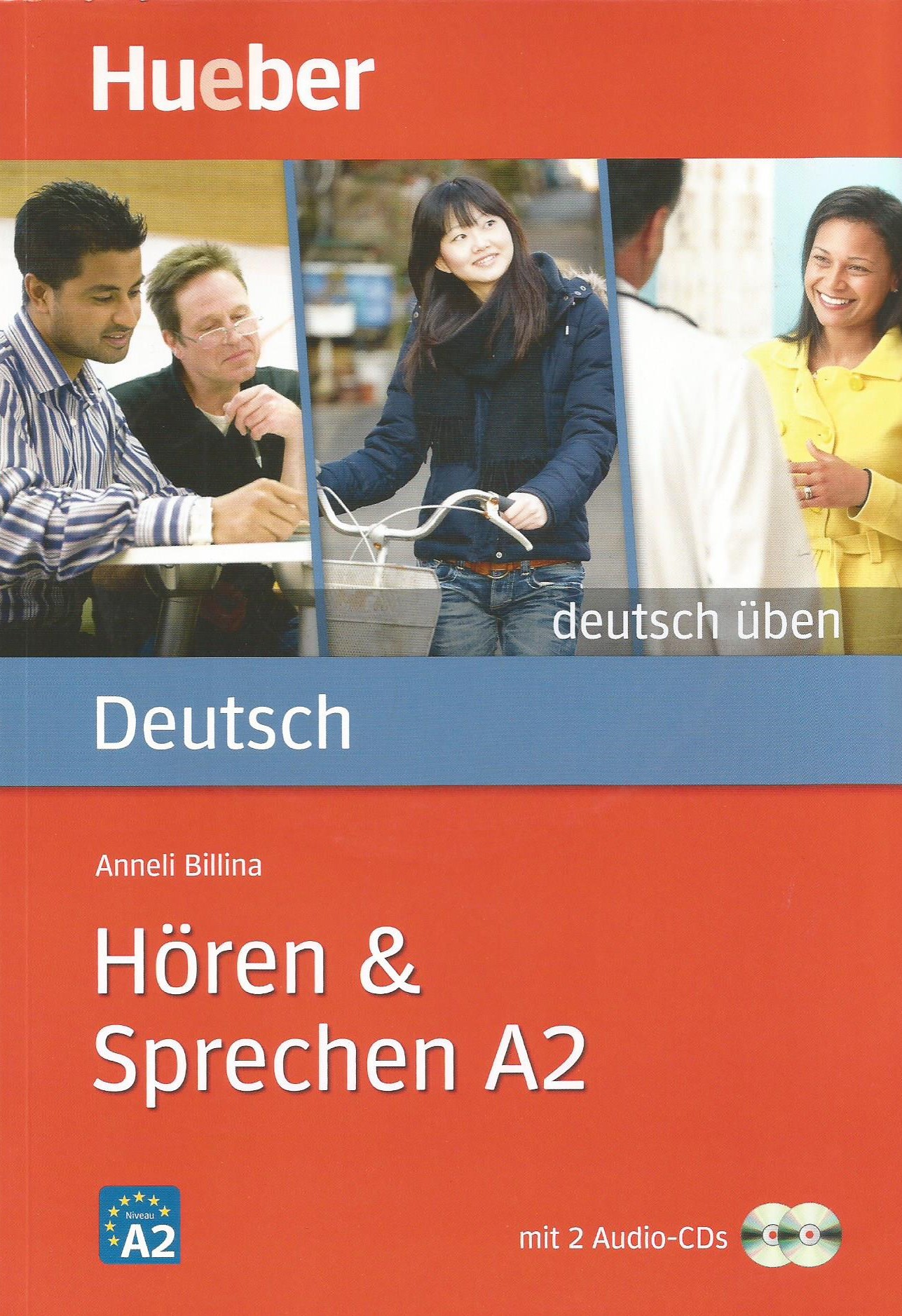 Hören & Sprechen A2