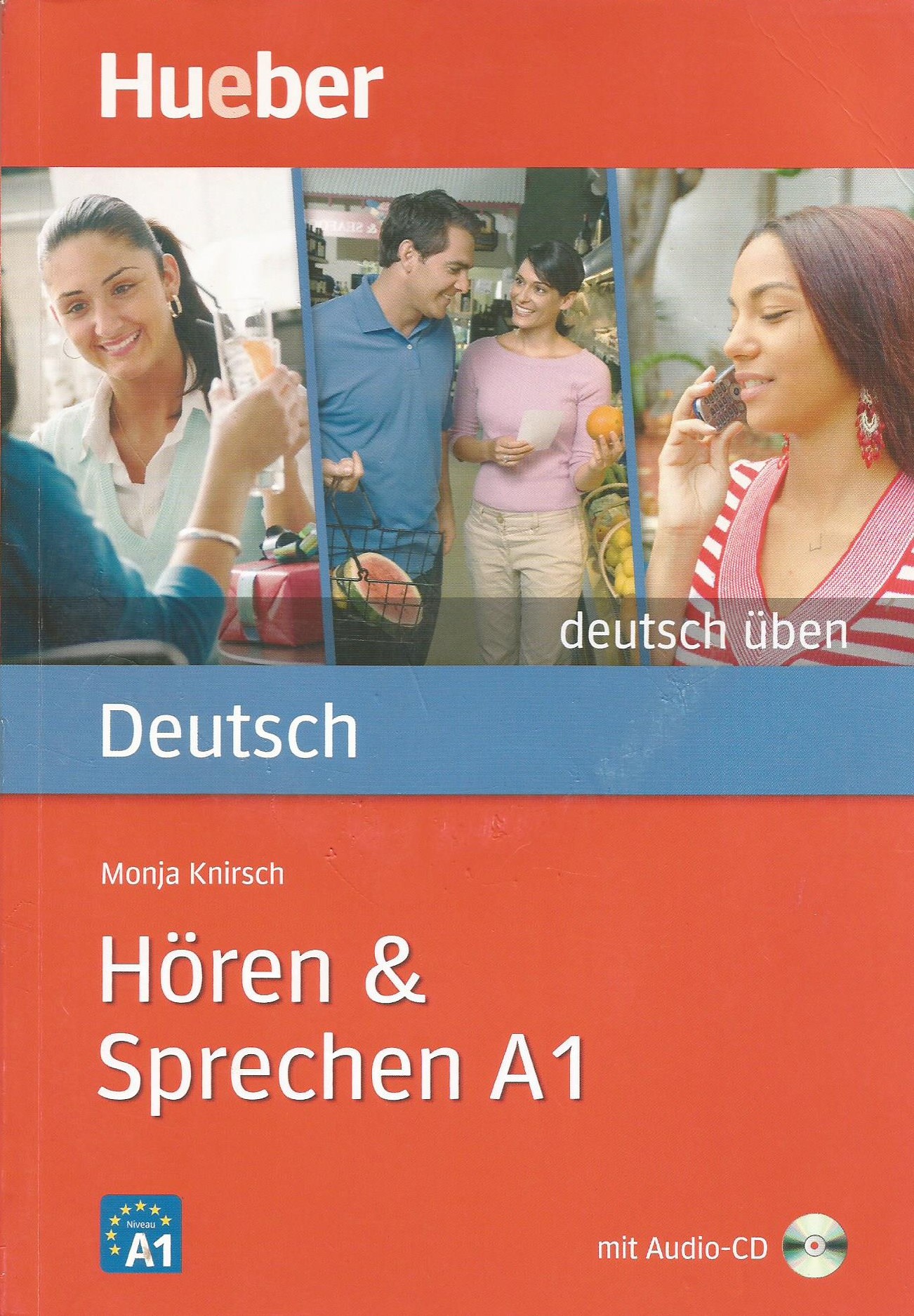 Hören & Sprechen A1