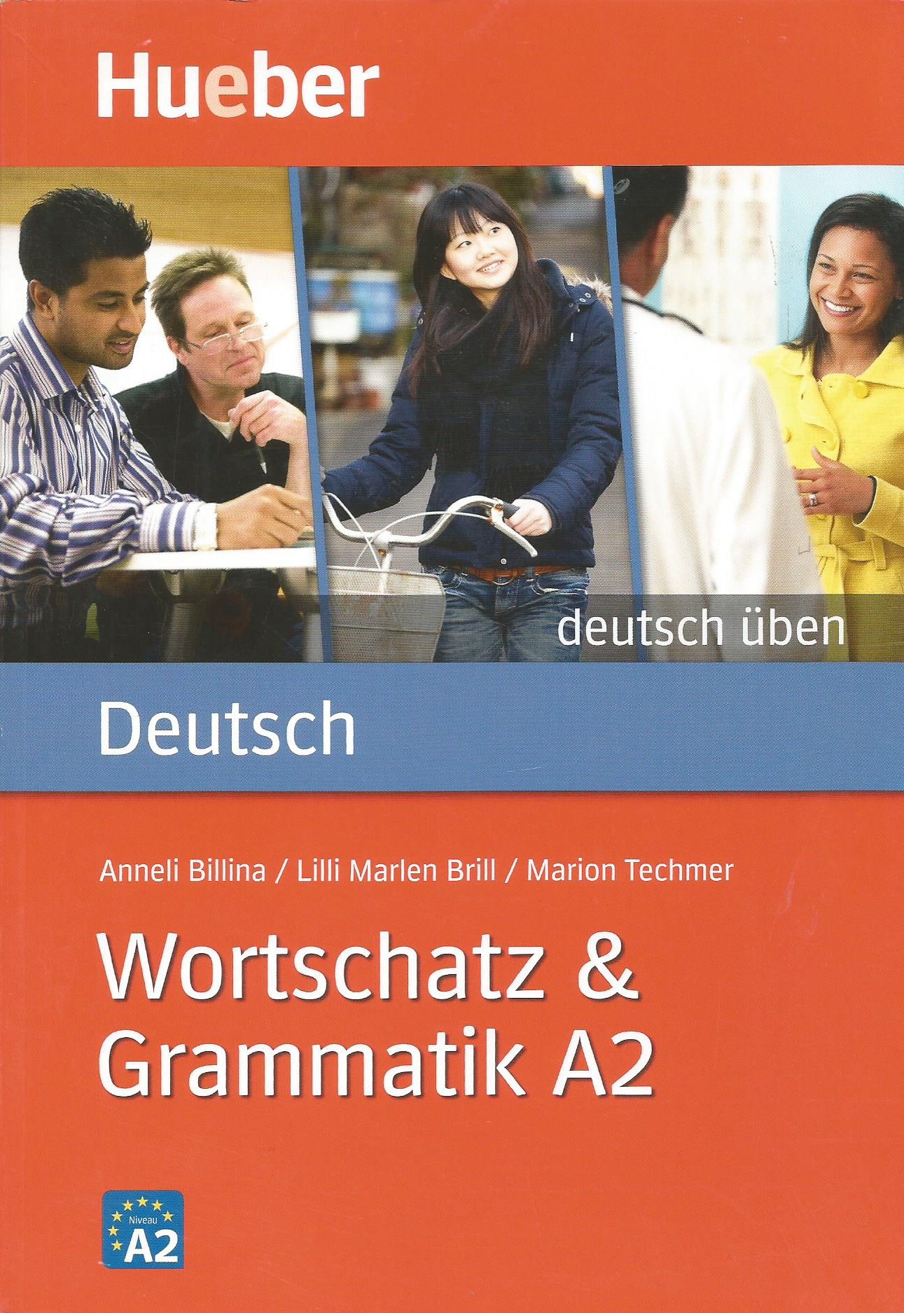 Wortschatz & Grammatik A2