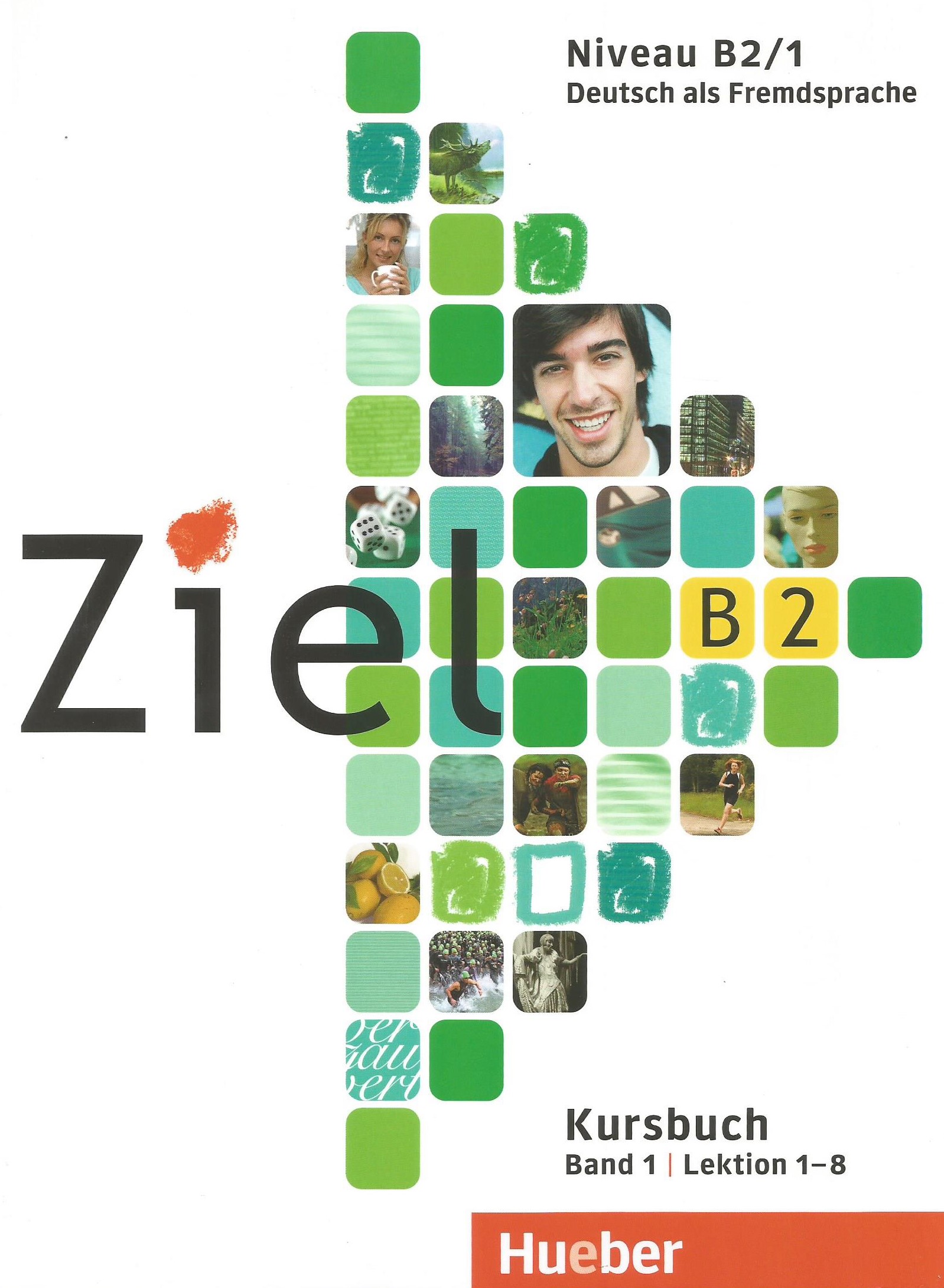 Ziel B2/1 Kursbuch