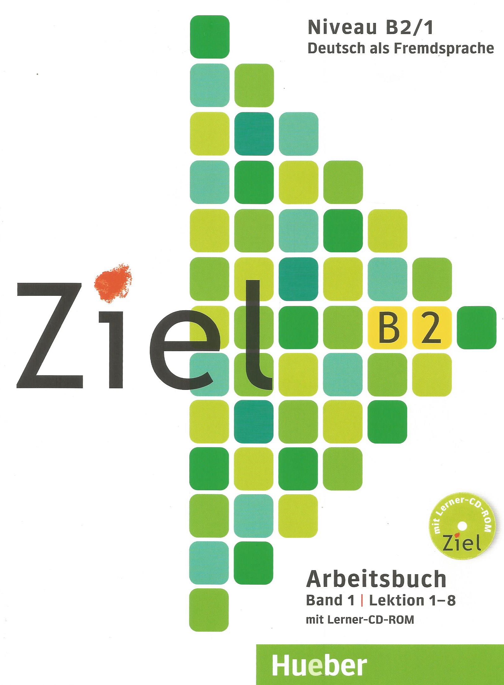 Ziel B2/1 Arbeitsbuch