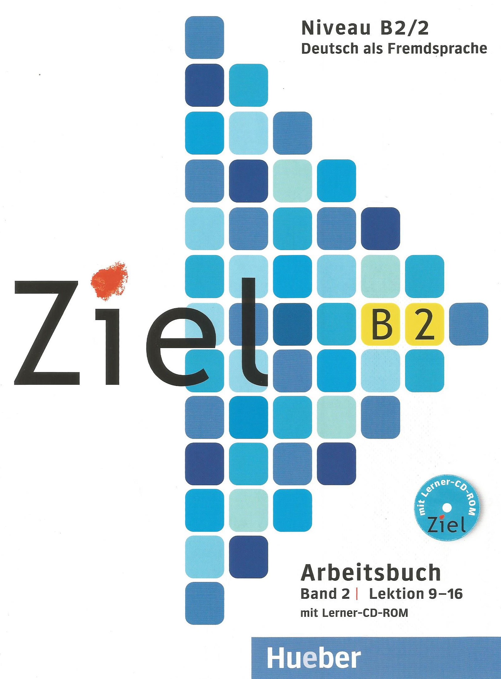 Ziel B2/2 Arbeitsbuch