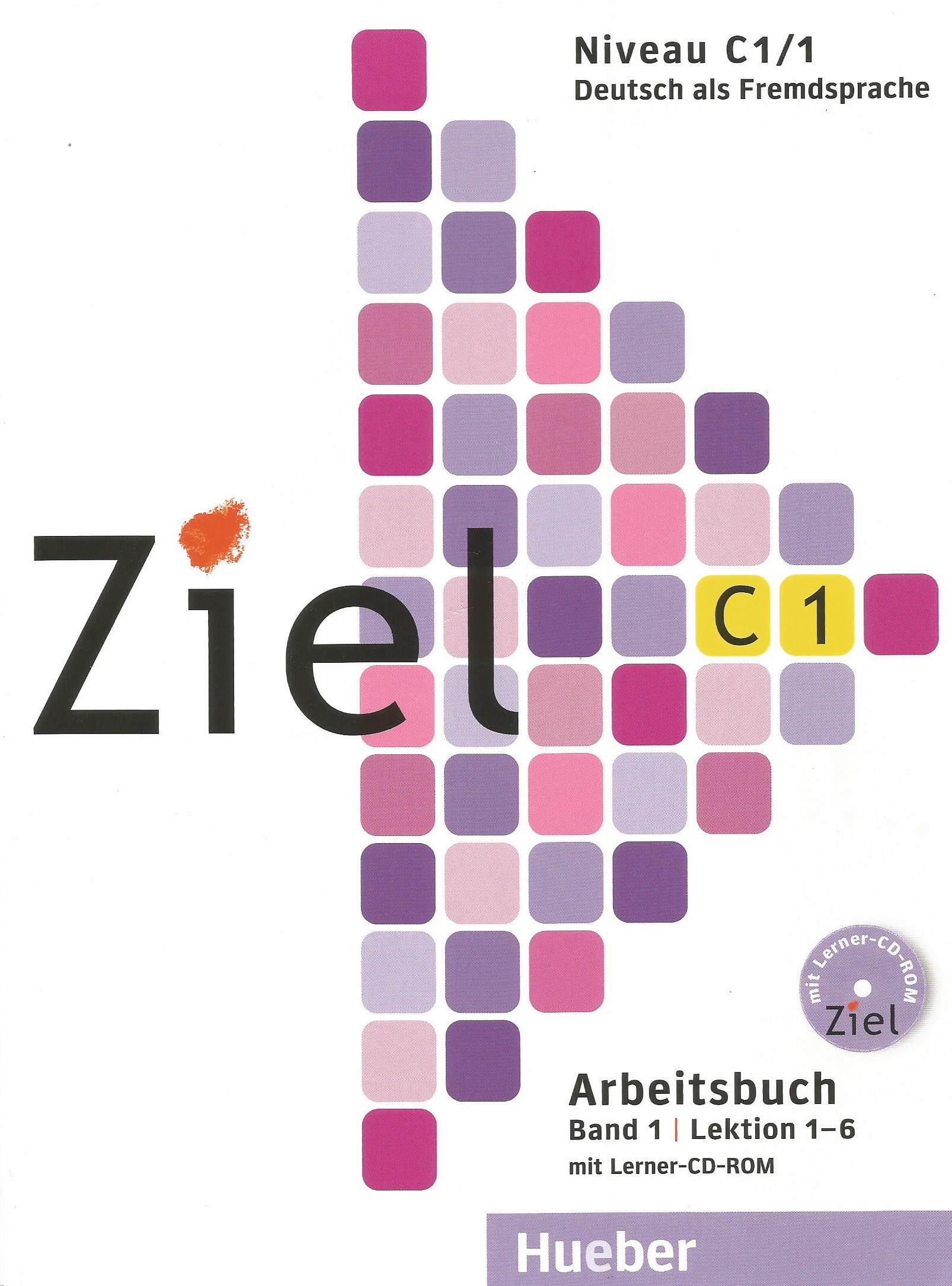 Ziel C1/1 Arbeitsbuch