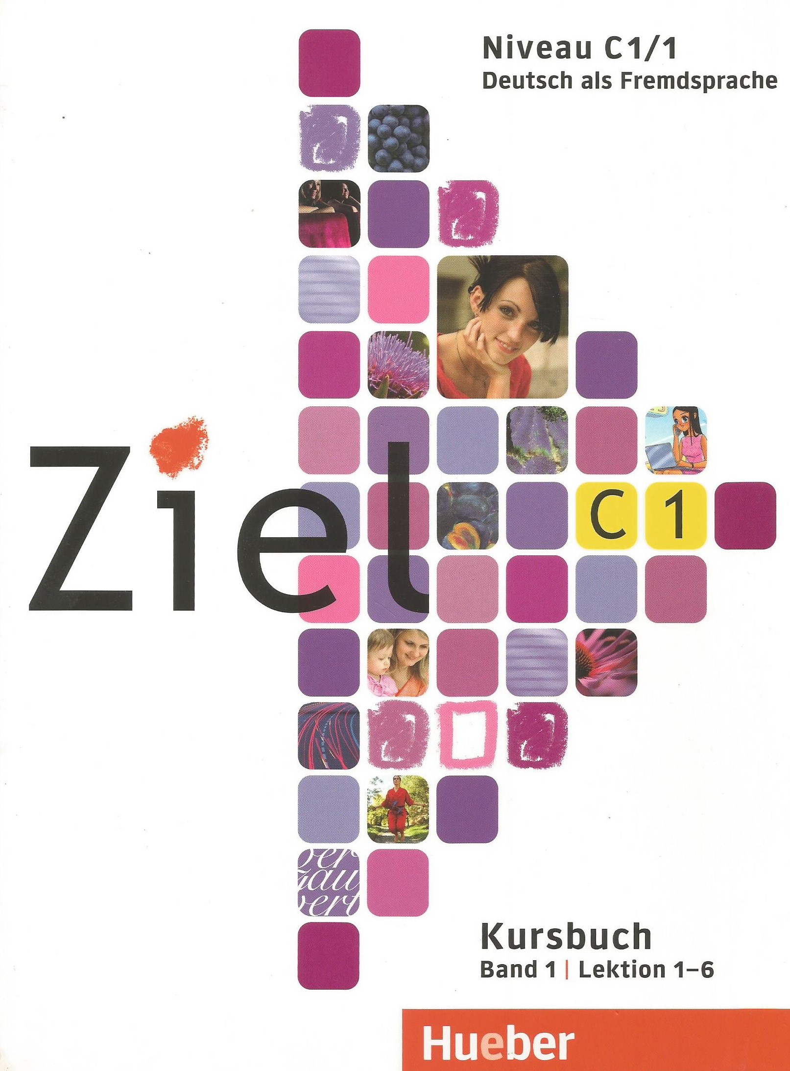 Ziel C1/1 Kursbuch
