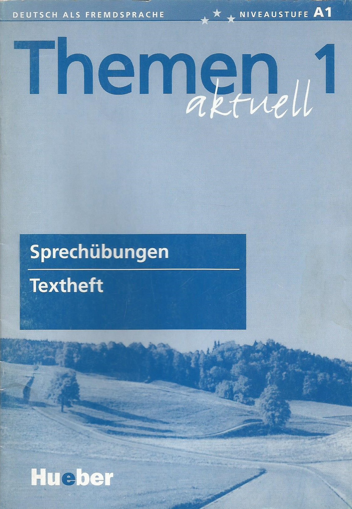 Themen Aktuell 1 textheft