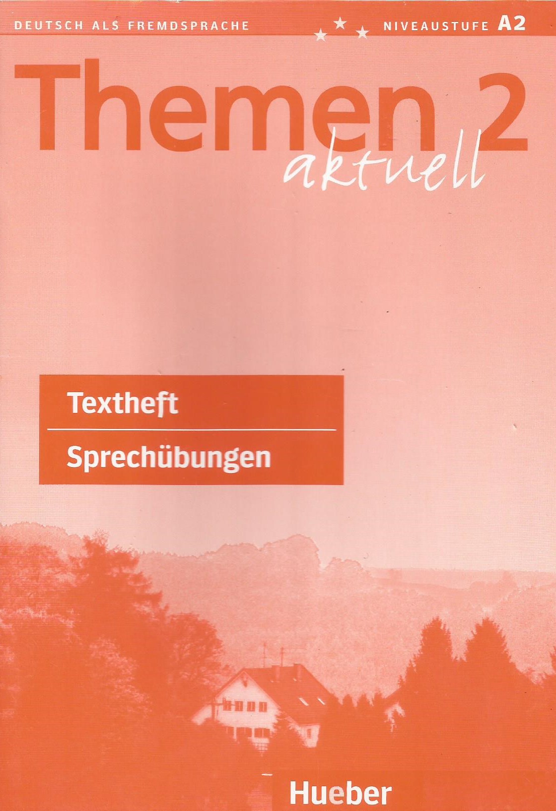 Themen Aktuell 2 textheft
